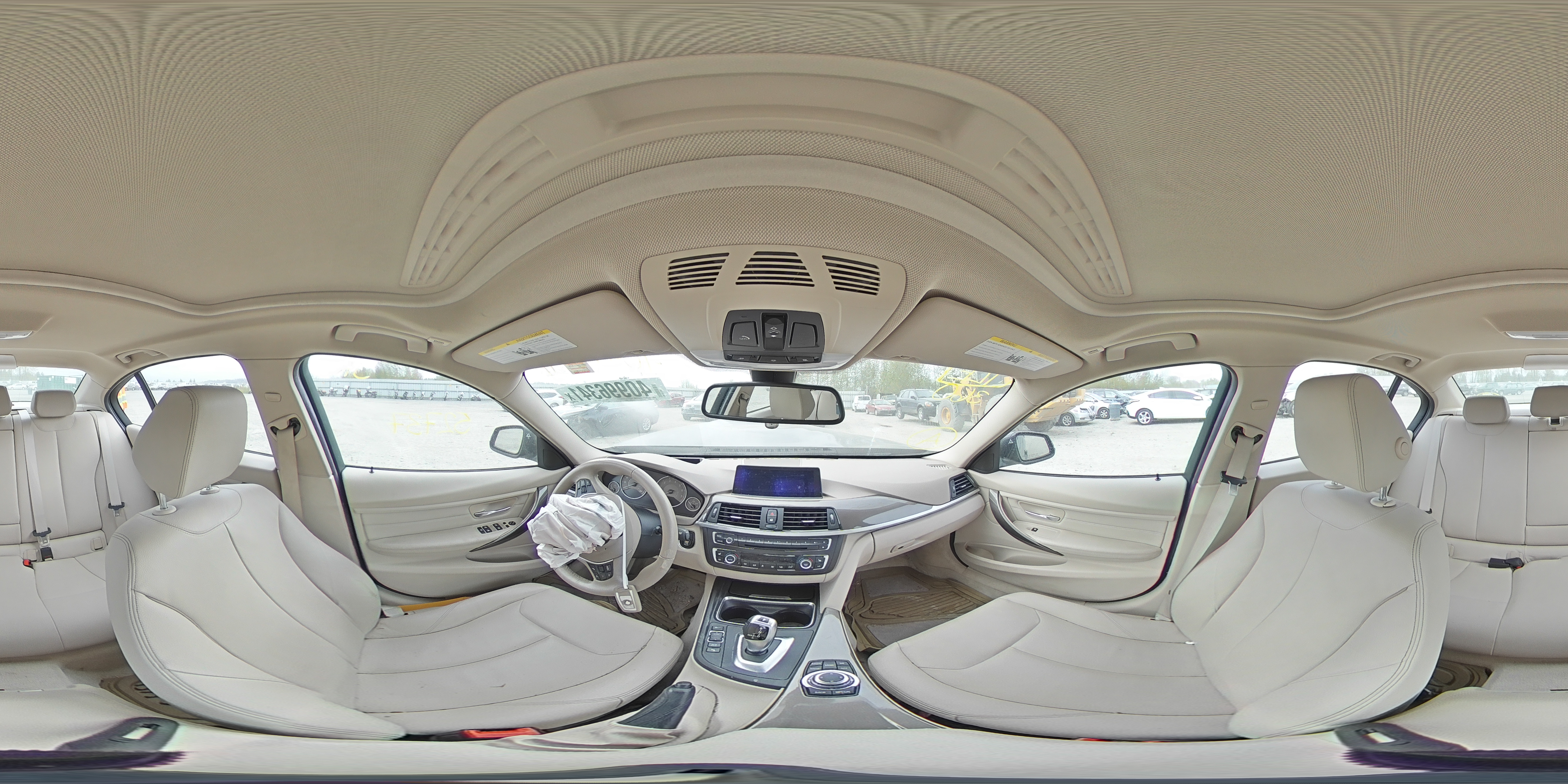 2013 BMW 328 I WBA3A5G55DNP22336