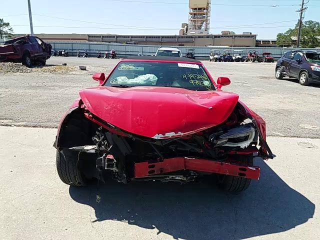 2017 CHEVROLET CAMARO LT 1G1FB3DS2H0169703