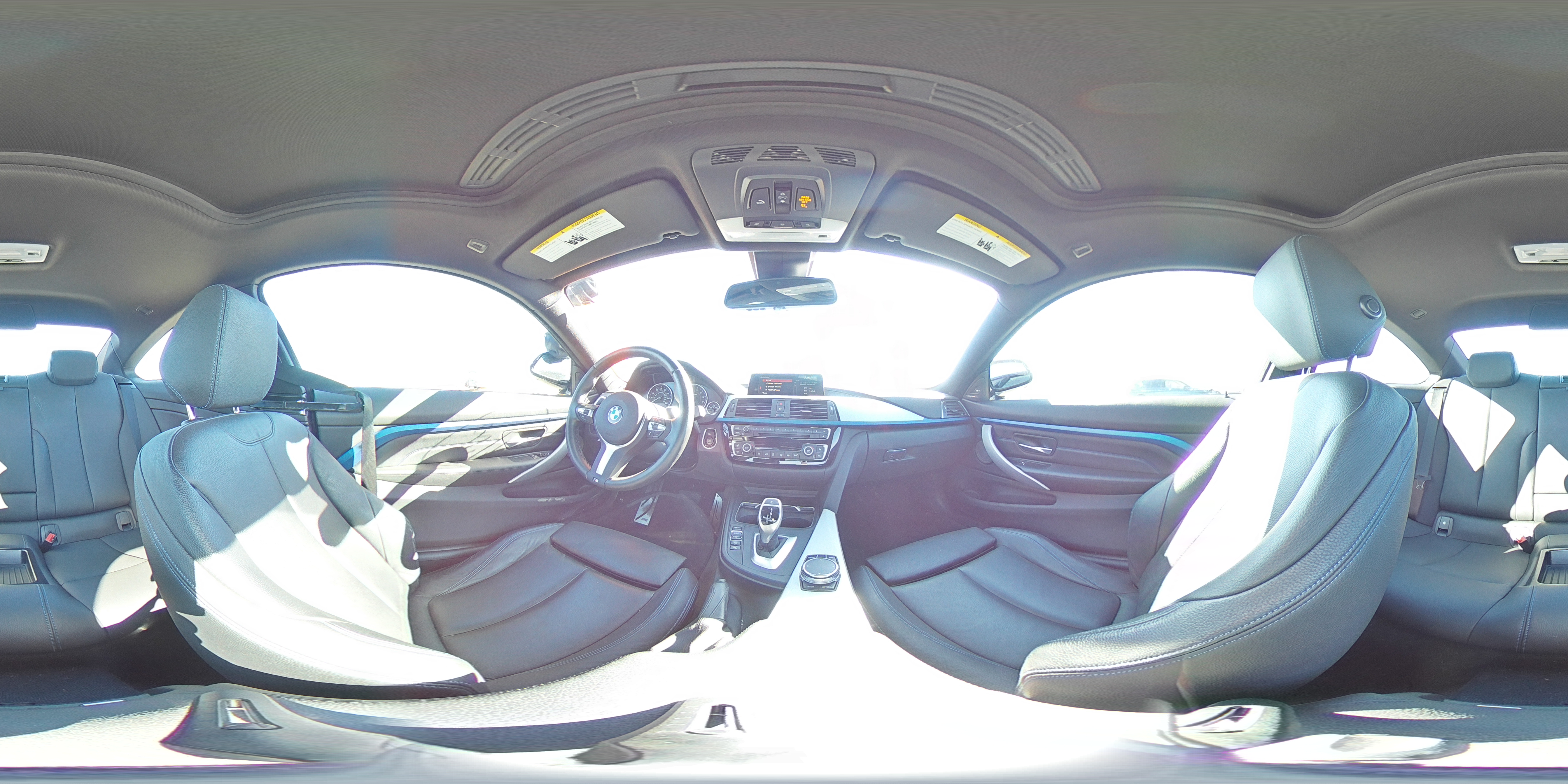 2018 BMW 430I WBA4W3C51JAC97476