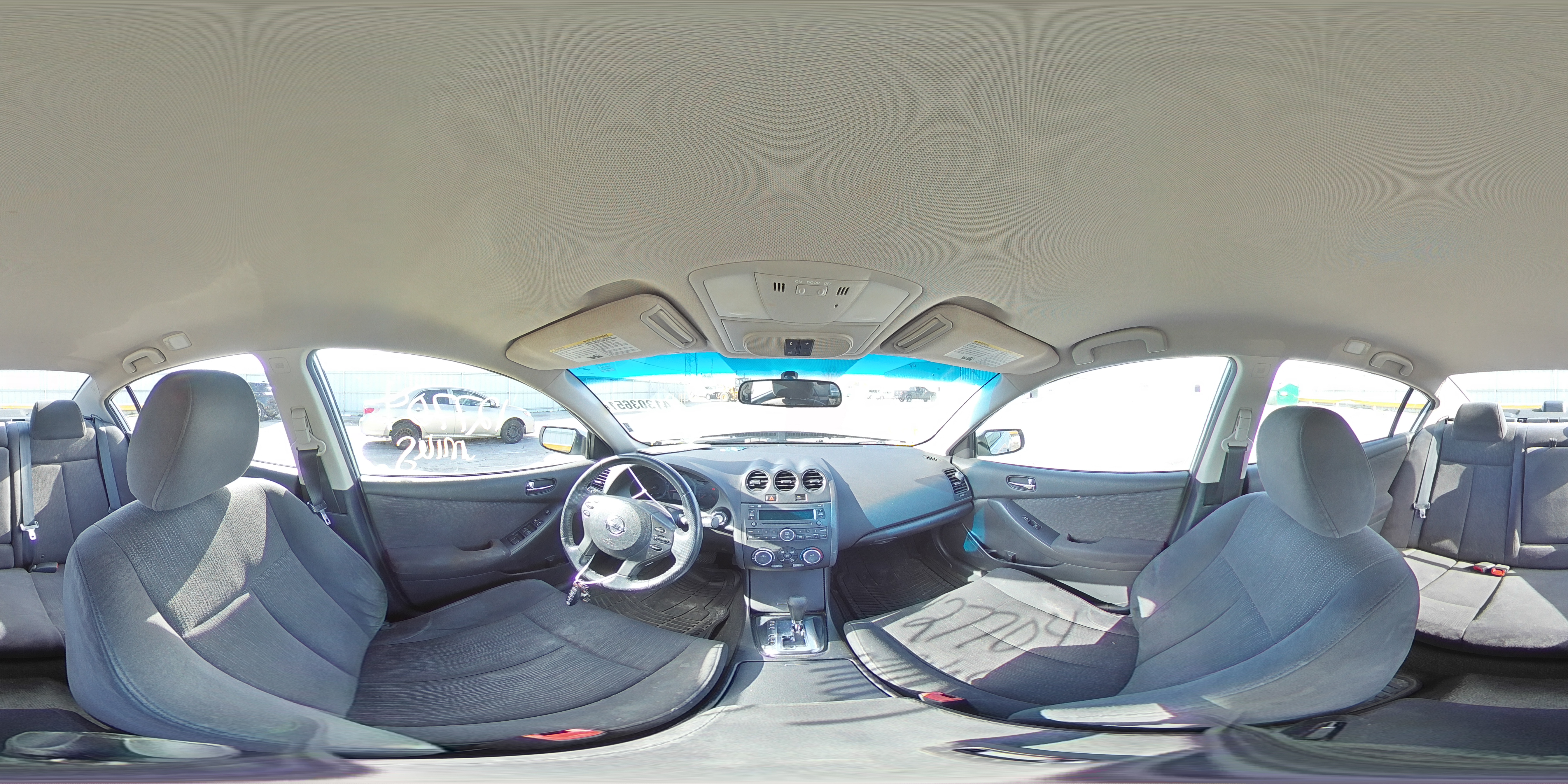 2011 NISSAN ALTIMA BAS 1N4AL2AP3BN460011