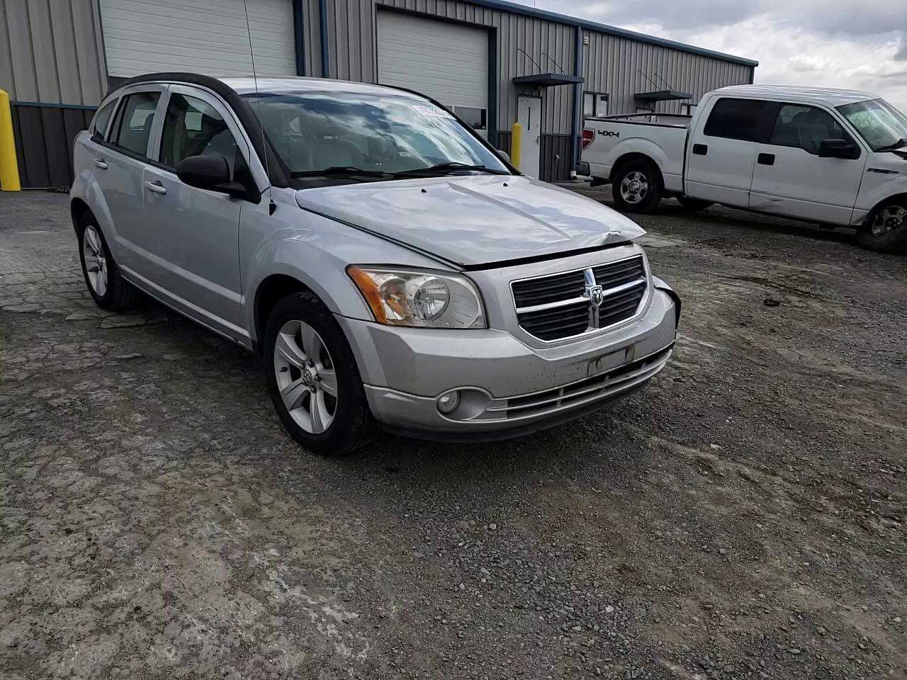 2011 DODGE CALIBER UP 1B3CB9HB0BD104633