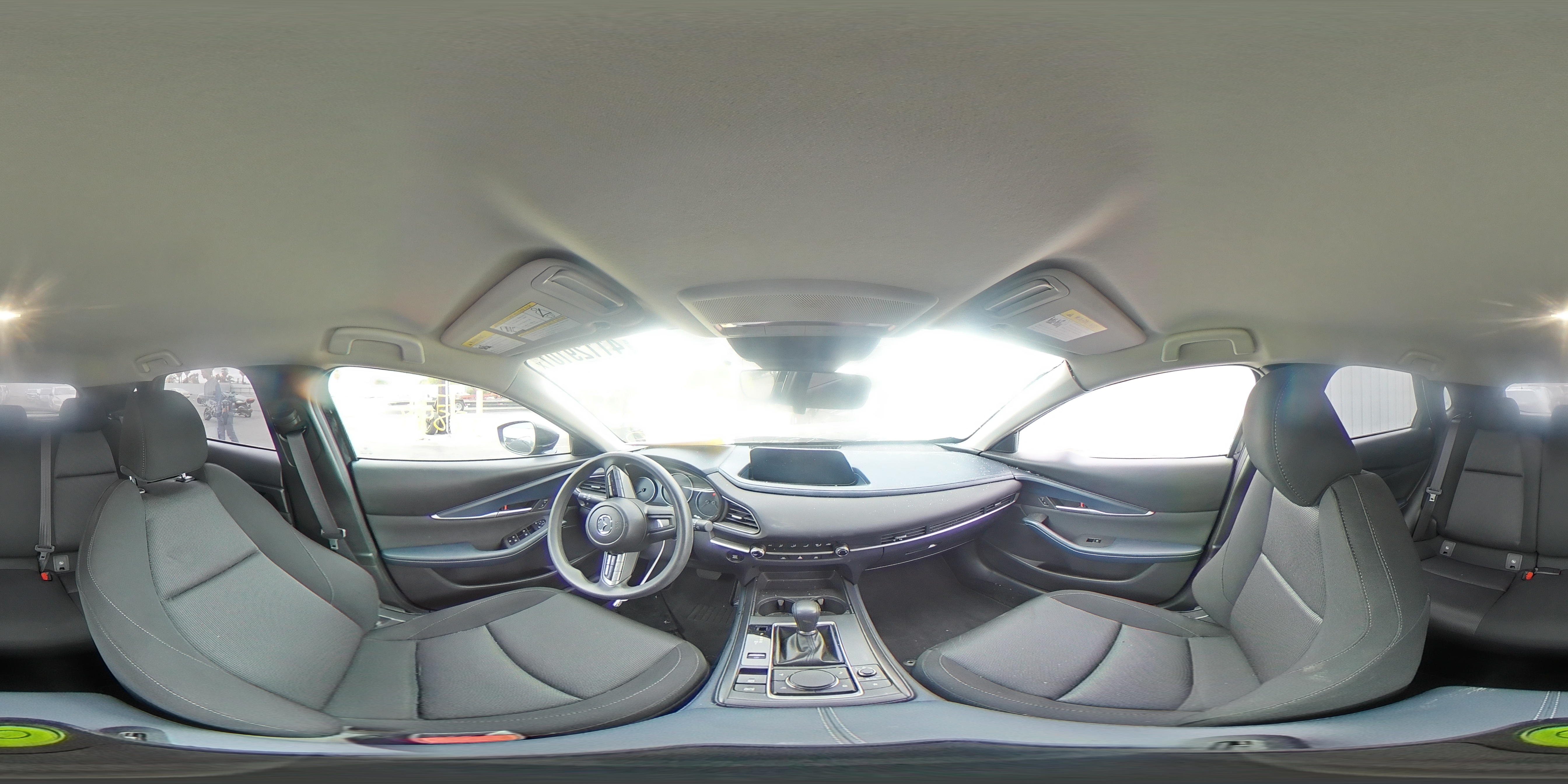 2020 MAZDA CX-30 3MVDMABL7LM133194