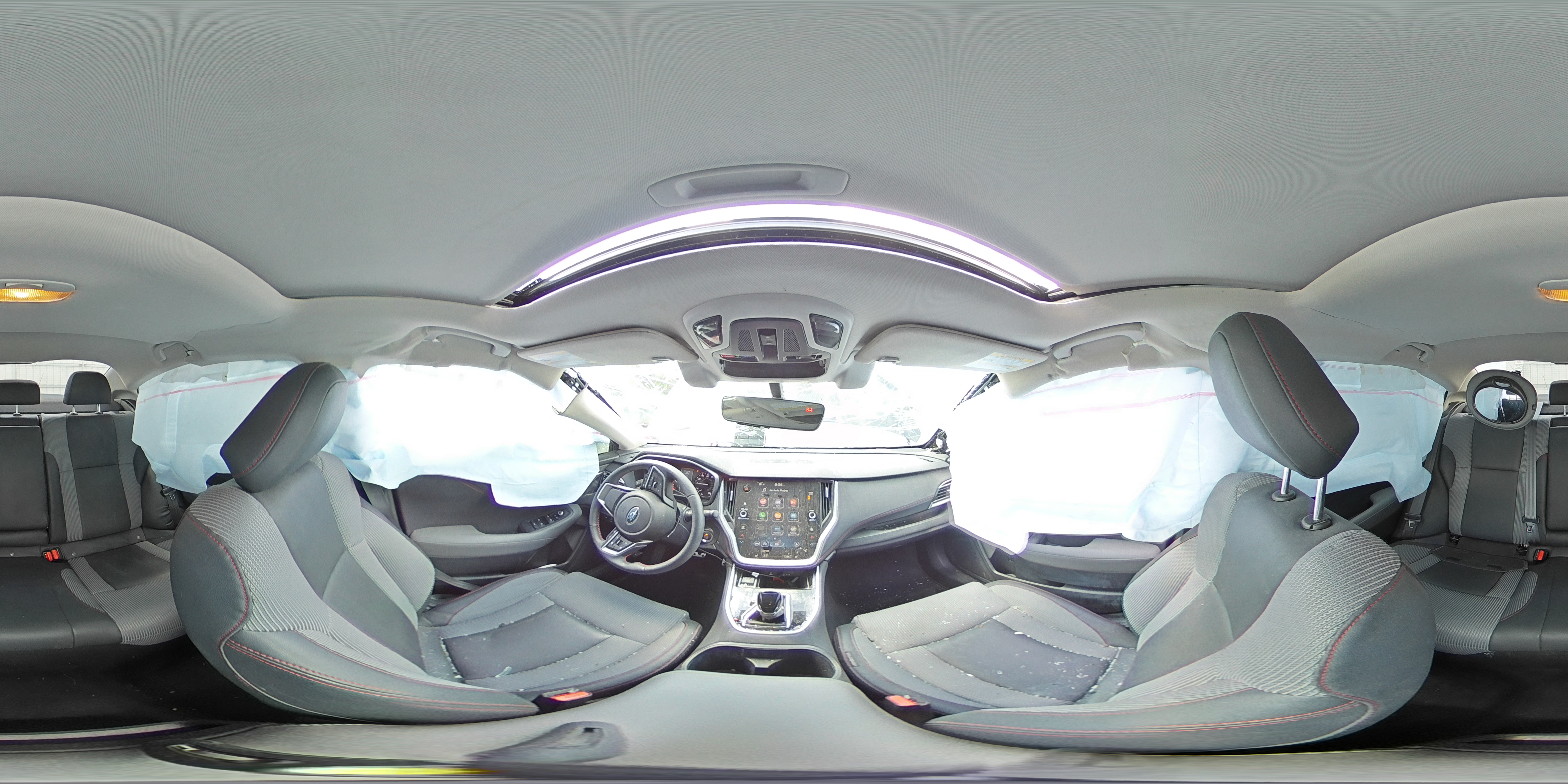 2020 SUBARU LEGACY SPO 4S3BWAG60L3018251