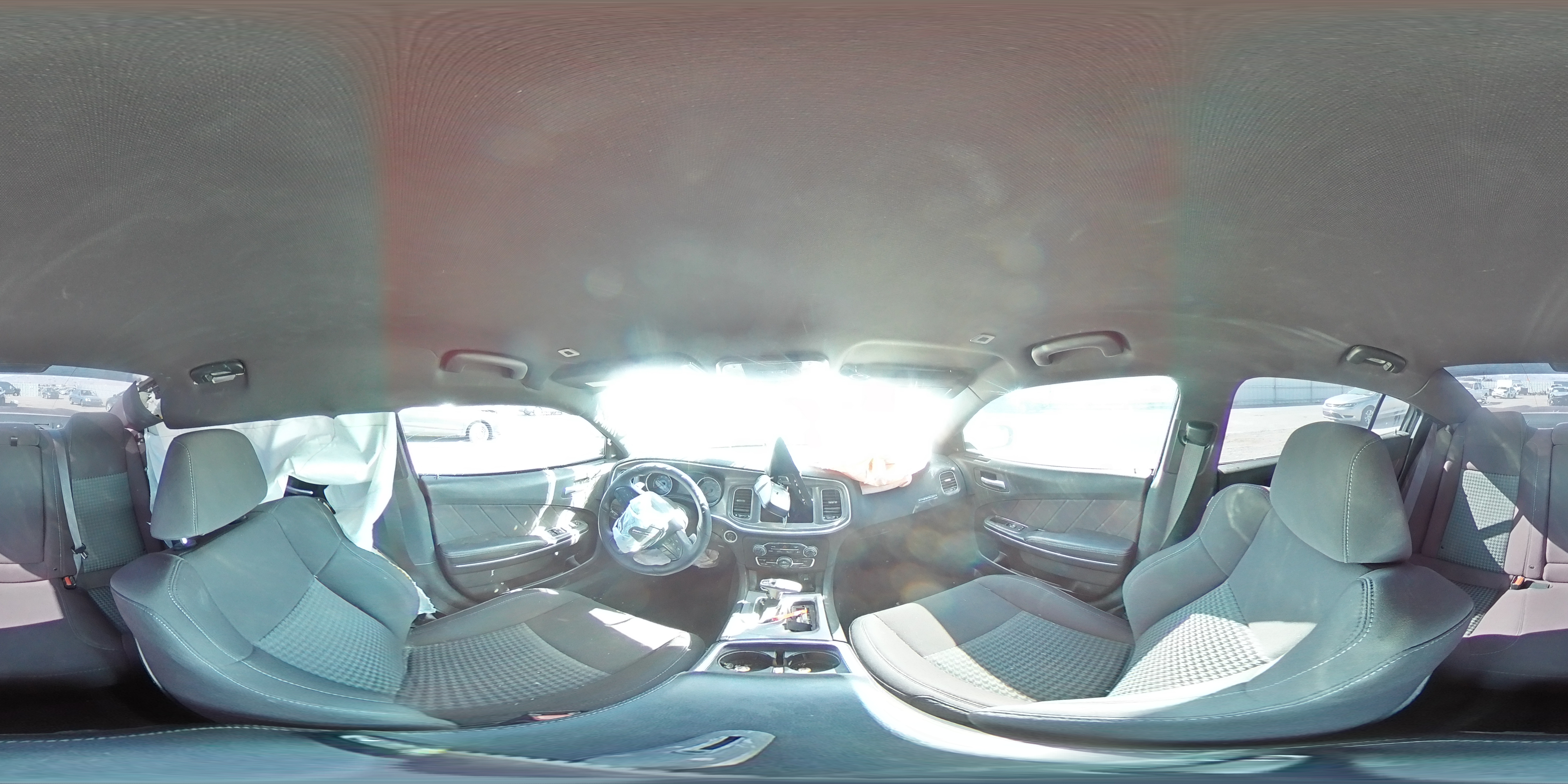 2019 DODGE CHARGER GT 2C3CDXHG3KH597501