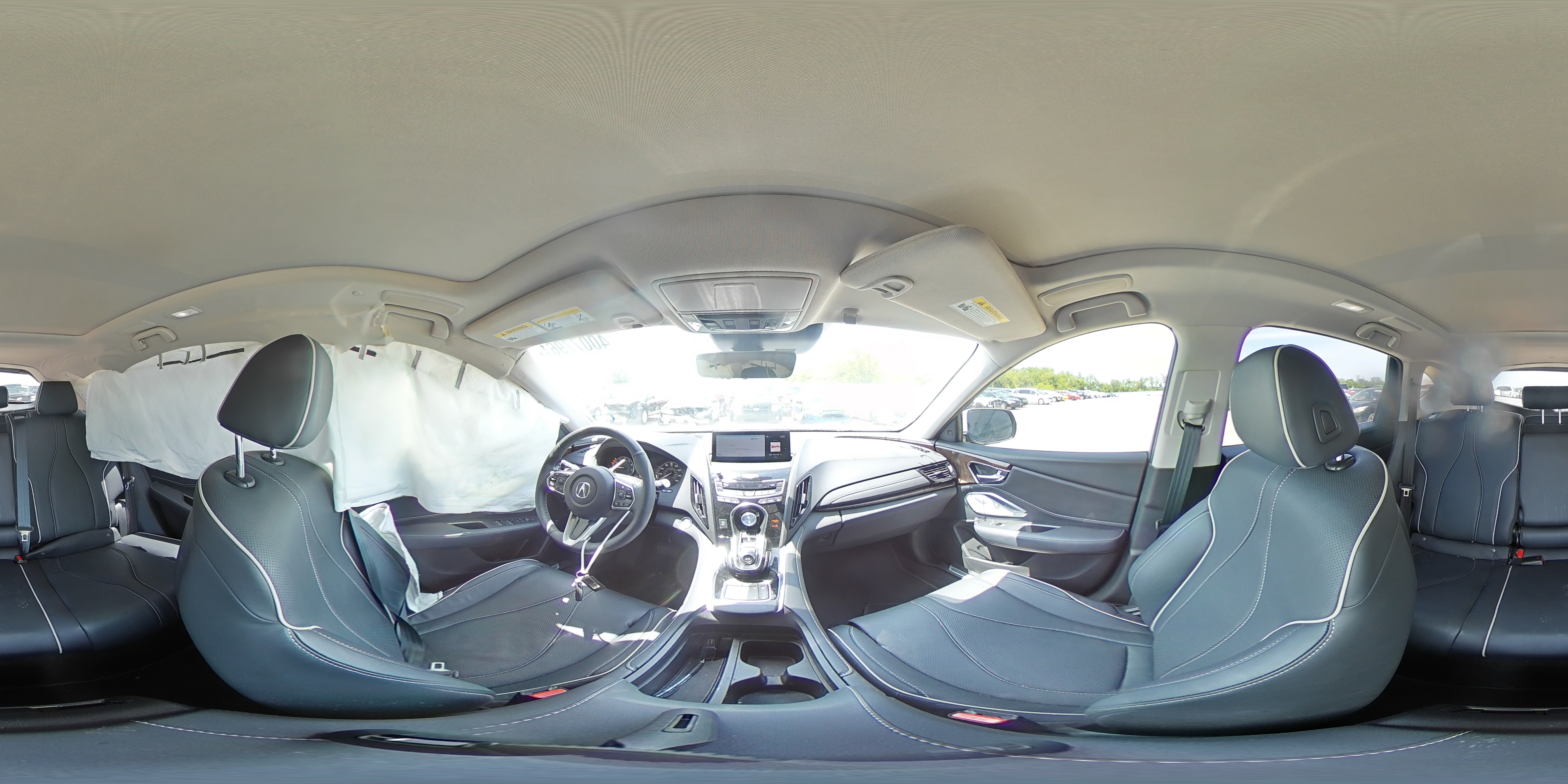 2019 ACURA RDX ADVANC 5J8TC1H70KL022742