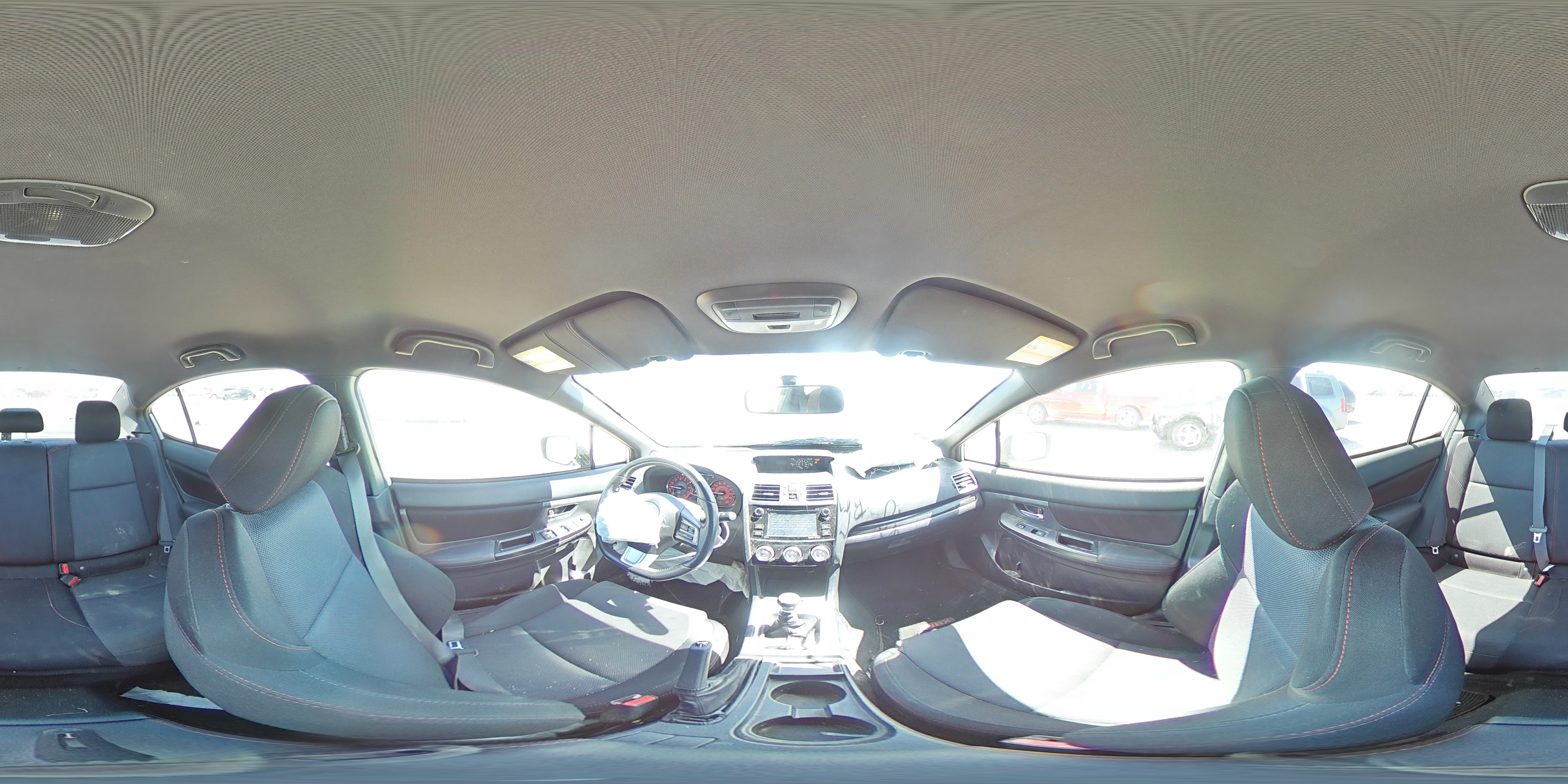 2017 SUBARU WRX JF1VA1B66H9823040