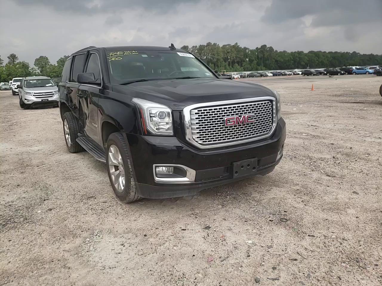 2016 GMC YUKON SLT 1GKS1BKC8GR445492