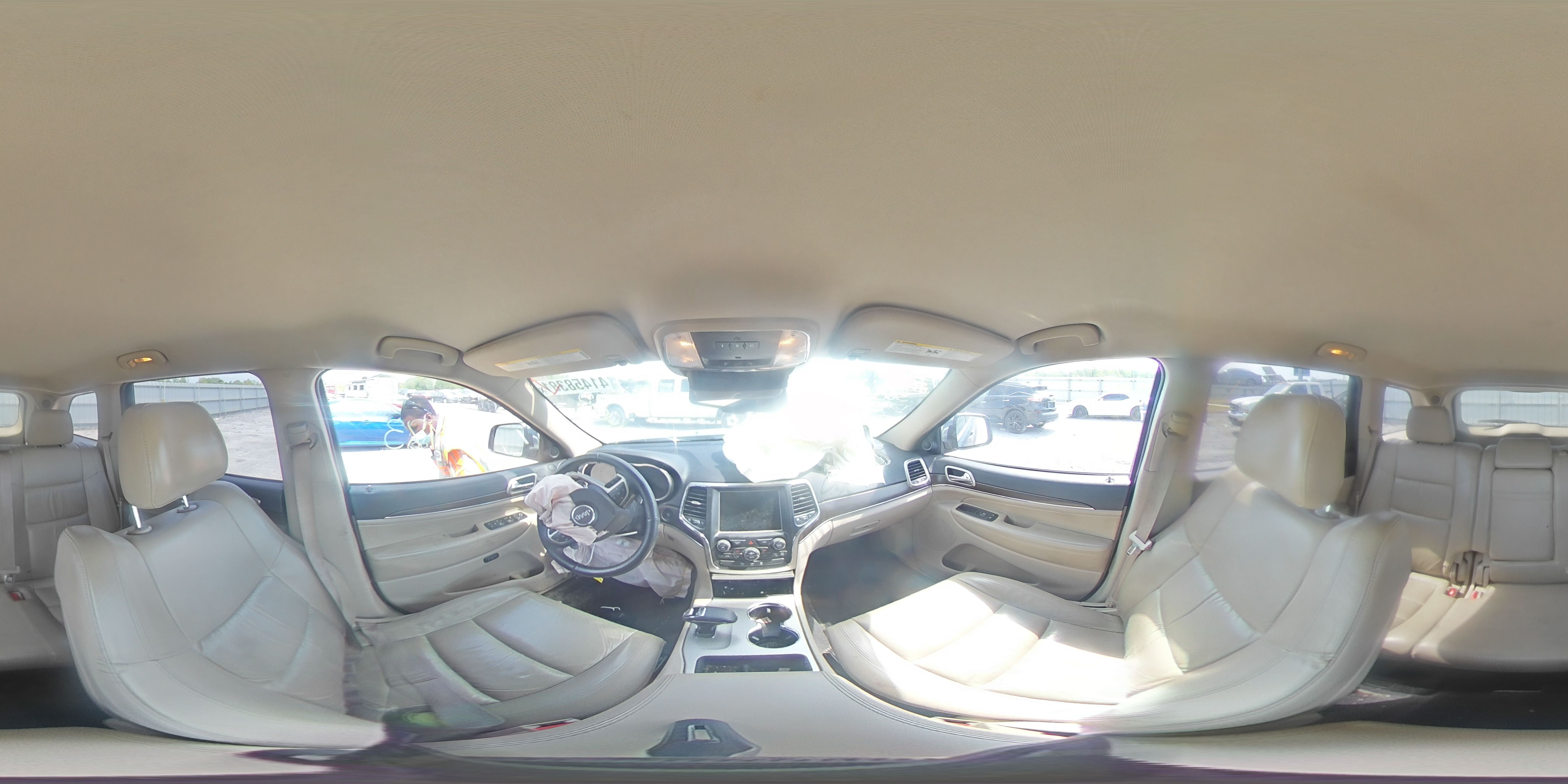 2015 JEEP GRAND CHER 1C4RJEBG3FC238623