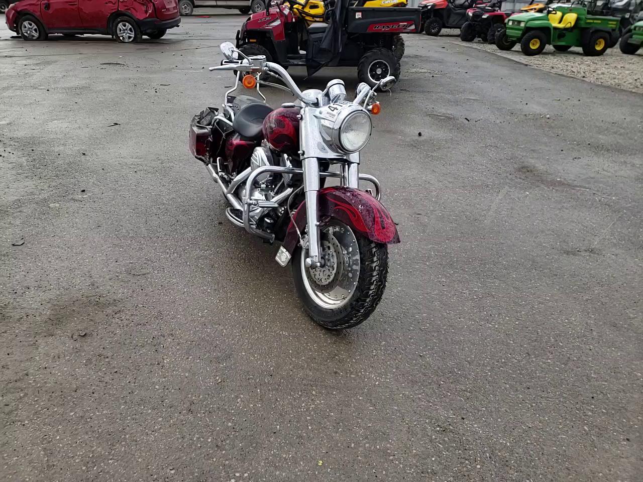 2002 HARLEY-DAVIDSON FLHRSEI 1HD1PDC182Y950475
