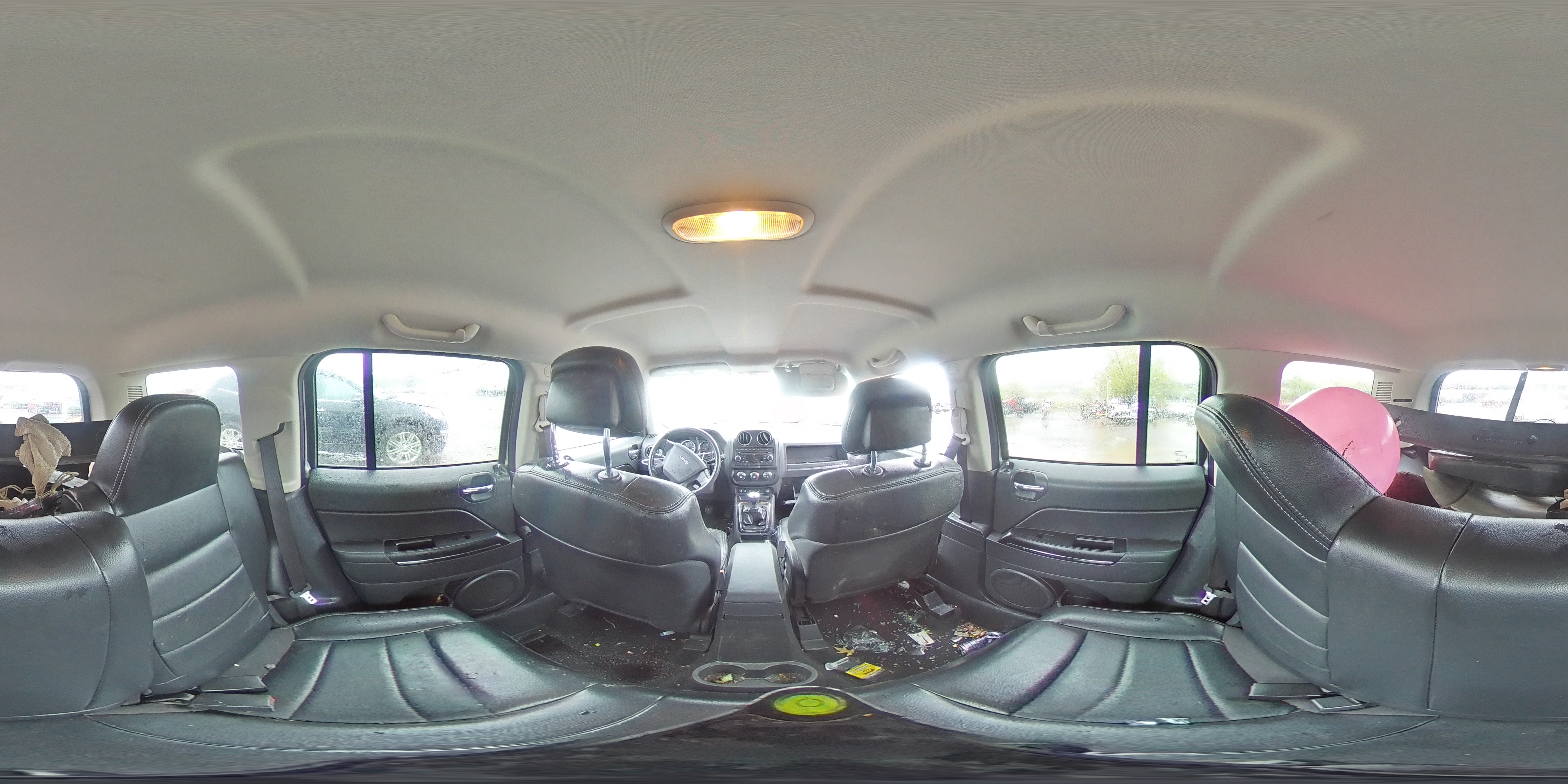 2010 JEEP PATRIOT LI 1J4NT4GB0AD652620