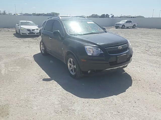 2012 CHEVROLET CAPTIVA SP 3GNFL4E51CS613990