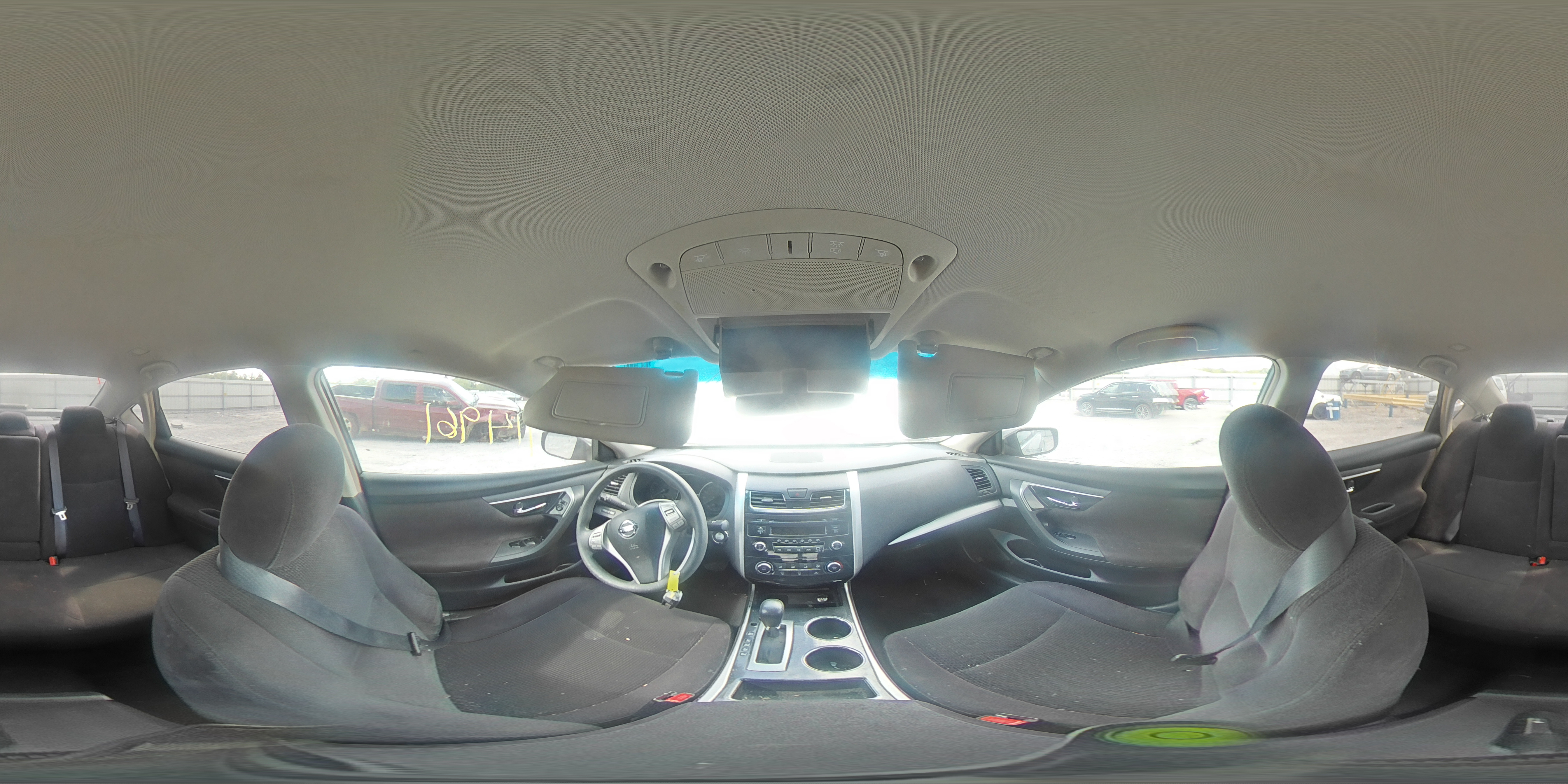2013 NISSAN ALTIMA 2.5 1N4AL3AP4DC916117
