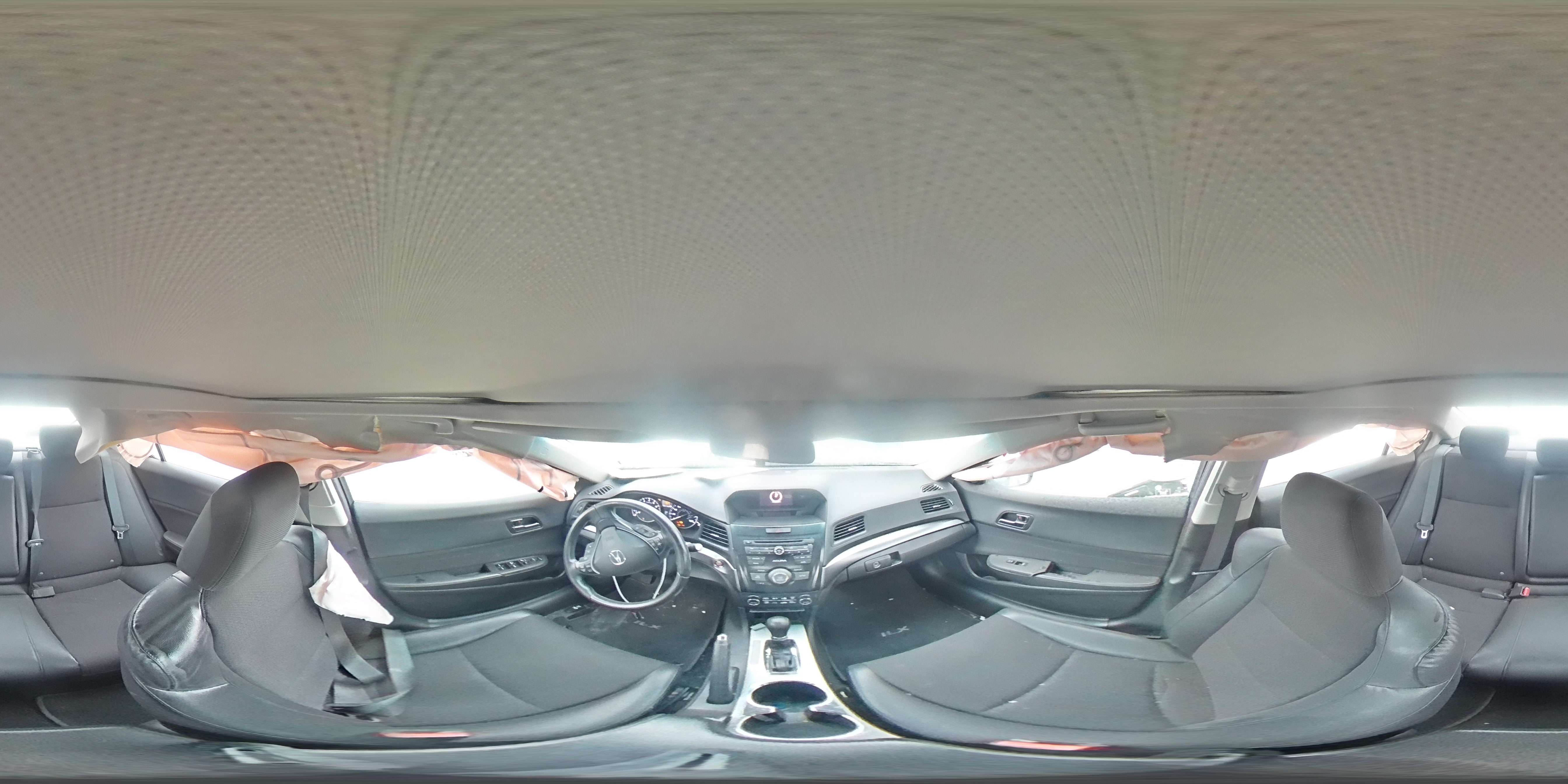 2013 ACURA ILX 20 19VDE1F32DE017737