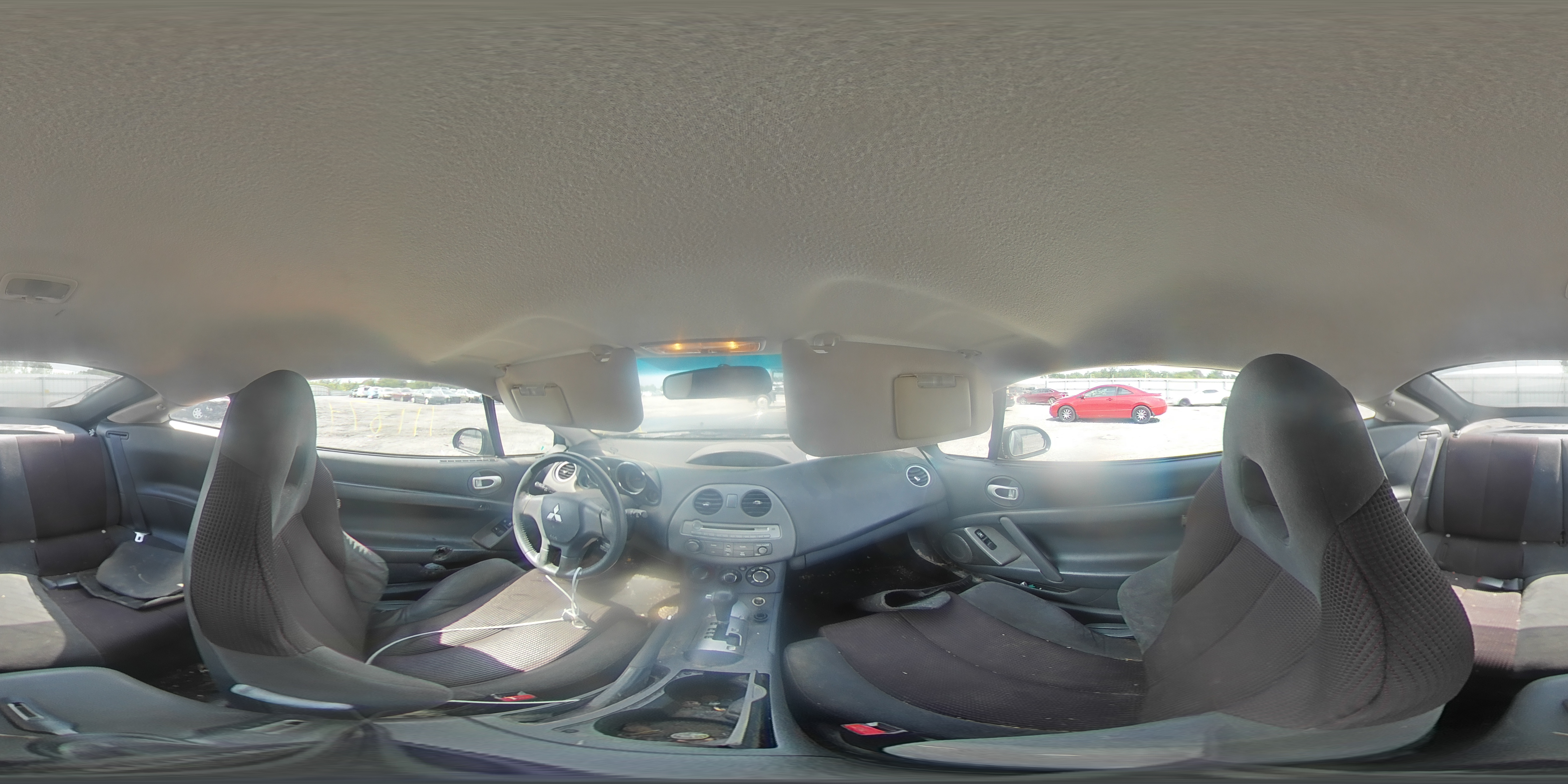 2012 MITSUBISHI ECLIPSE GS 4A31K5DF1CE005464