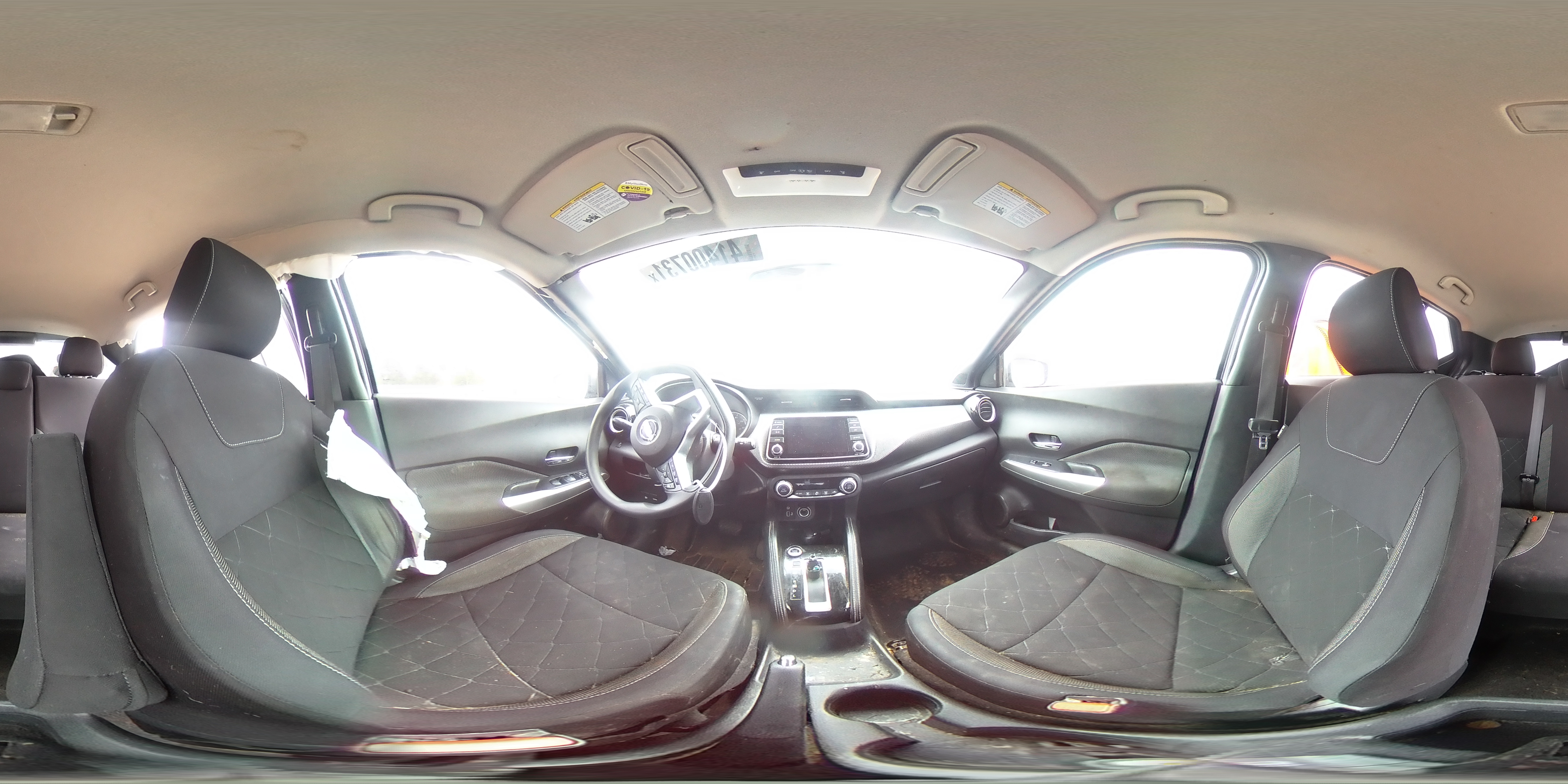 2018 NISSAN KICKS 3N1CP5CU1JL519845