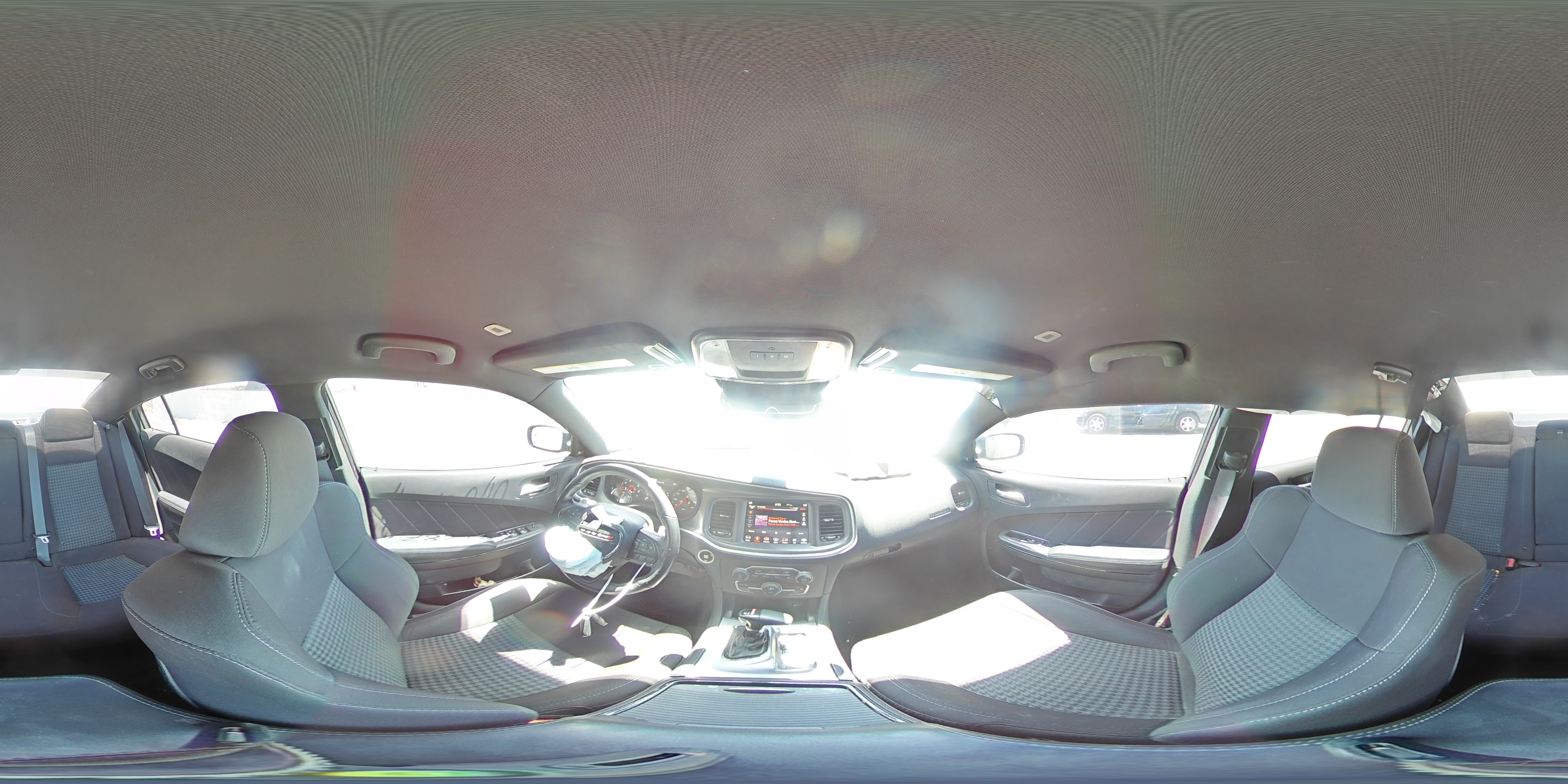 2019 DODGE CHARGER GT 2C3CDXHG9KH747028