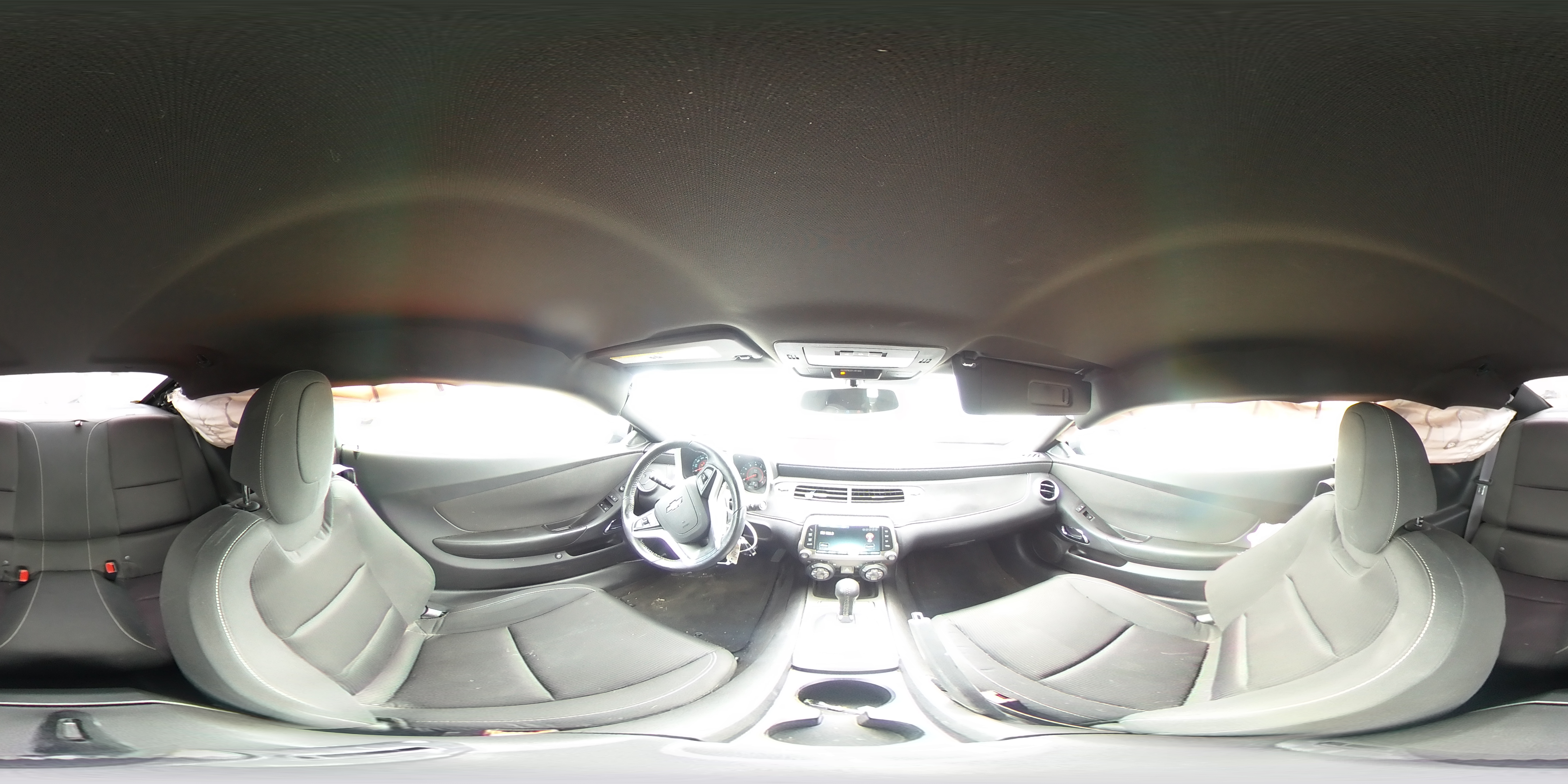 2015 CHEVROLET CAMARO 2G1FD1E30F9258744