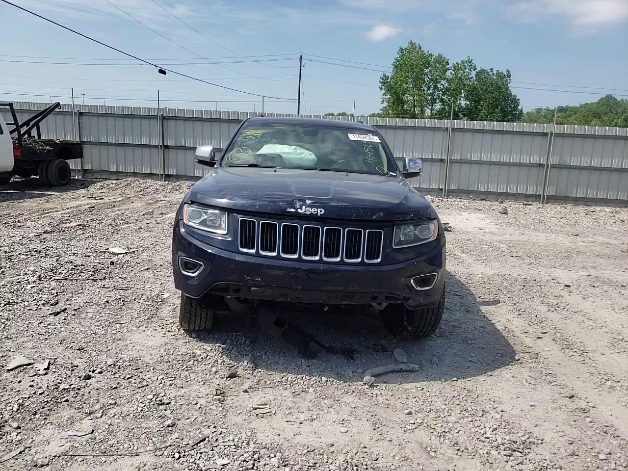 2015 JEEP GRAND CHER 1C4RJEBG3FC238623