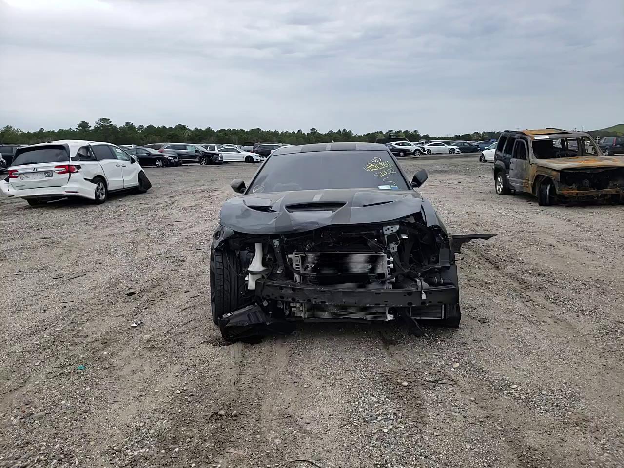 2017 DODGE CHARGER SR 2C3CDXL90HH520022