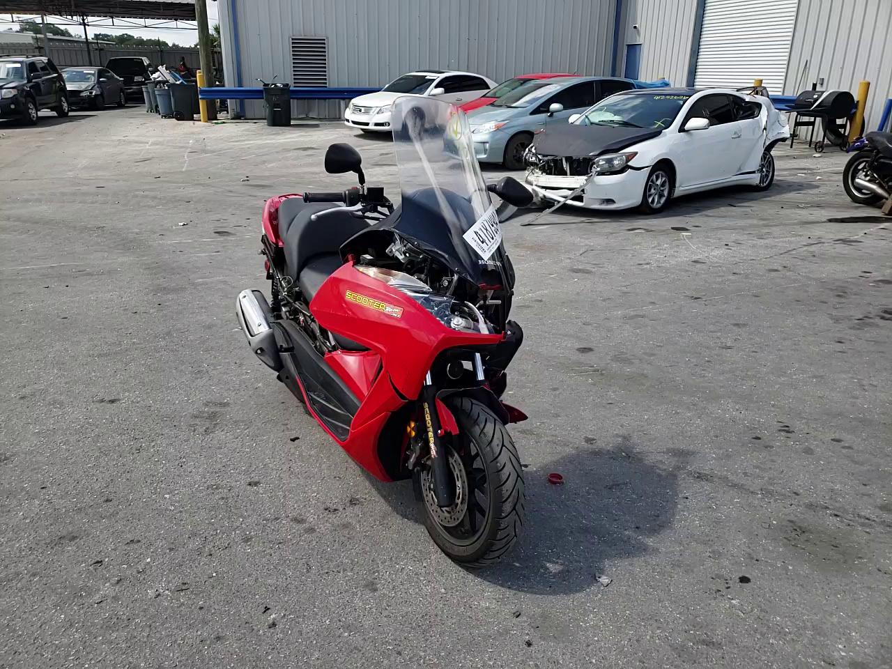 2014 HONDA NSS300 MLHNF0402E5000491