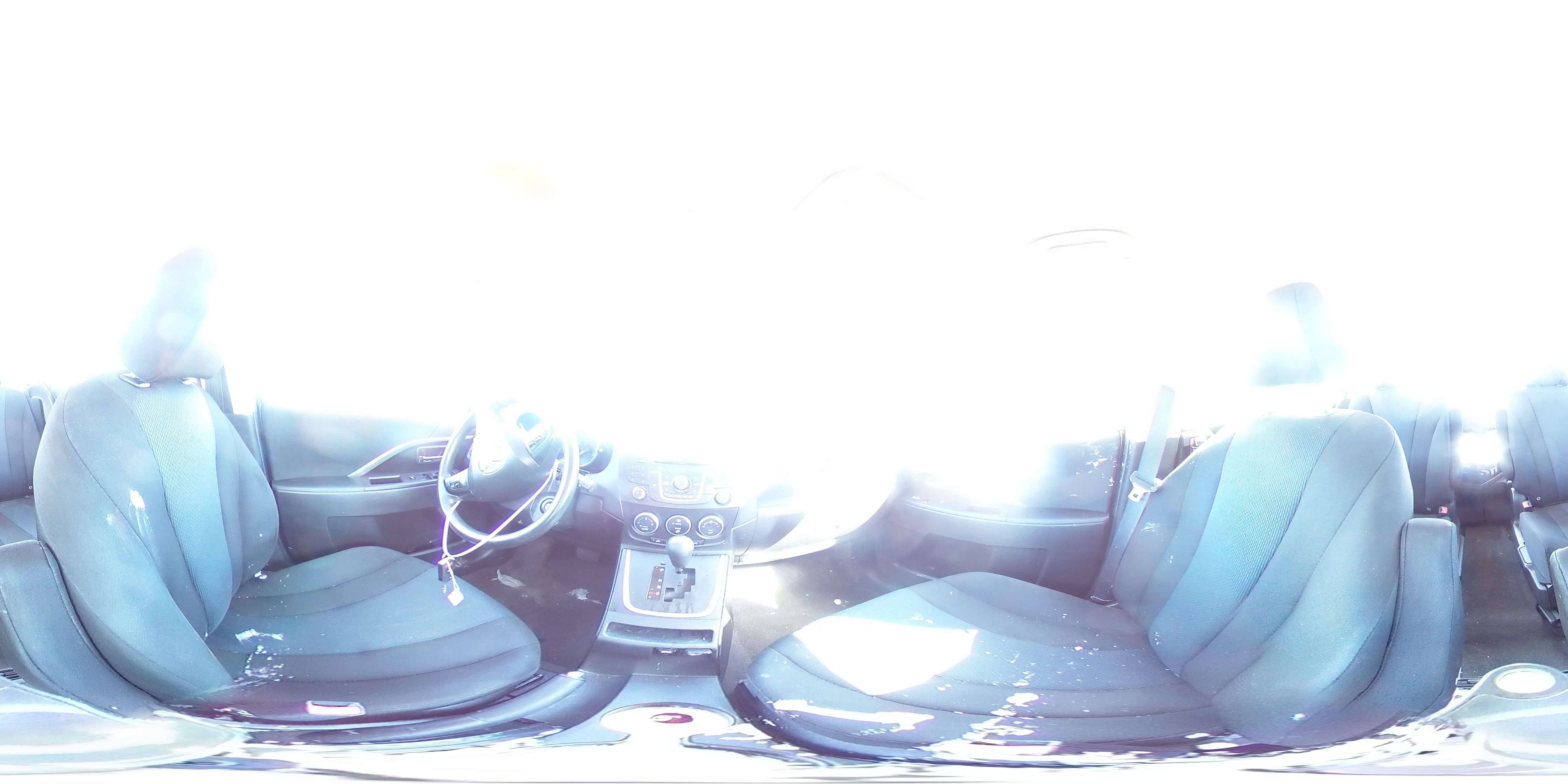 2015 MAZDA 5 SPORT JM1CW2BL3F0186561