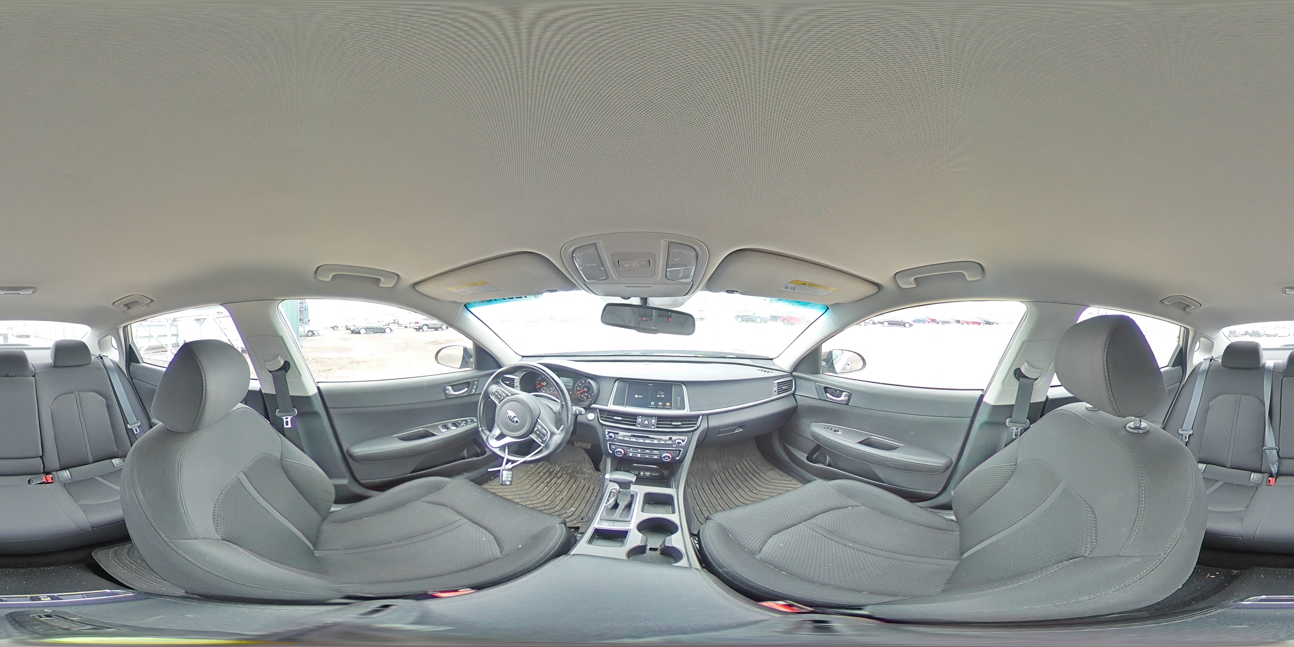 2016 KIA OPTIMA LX 5XXGT4L10GG108645