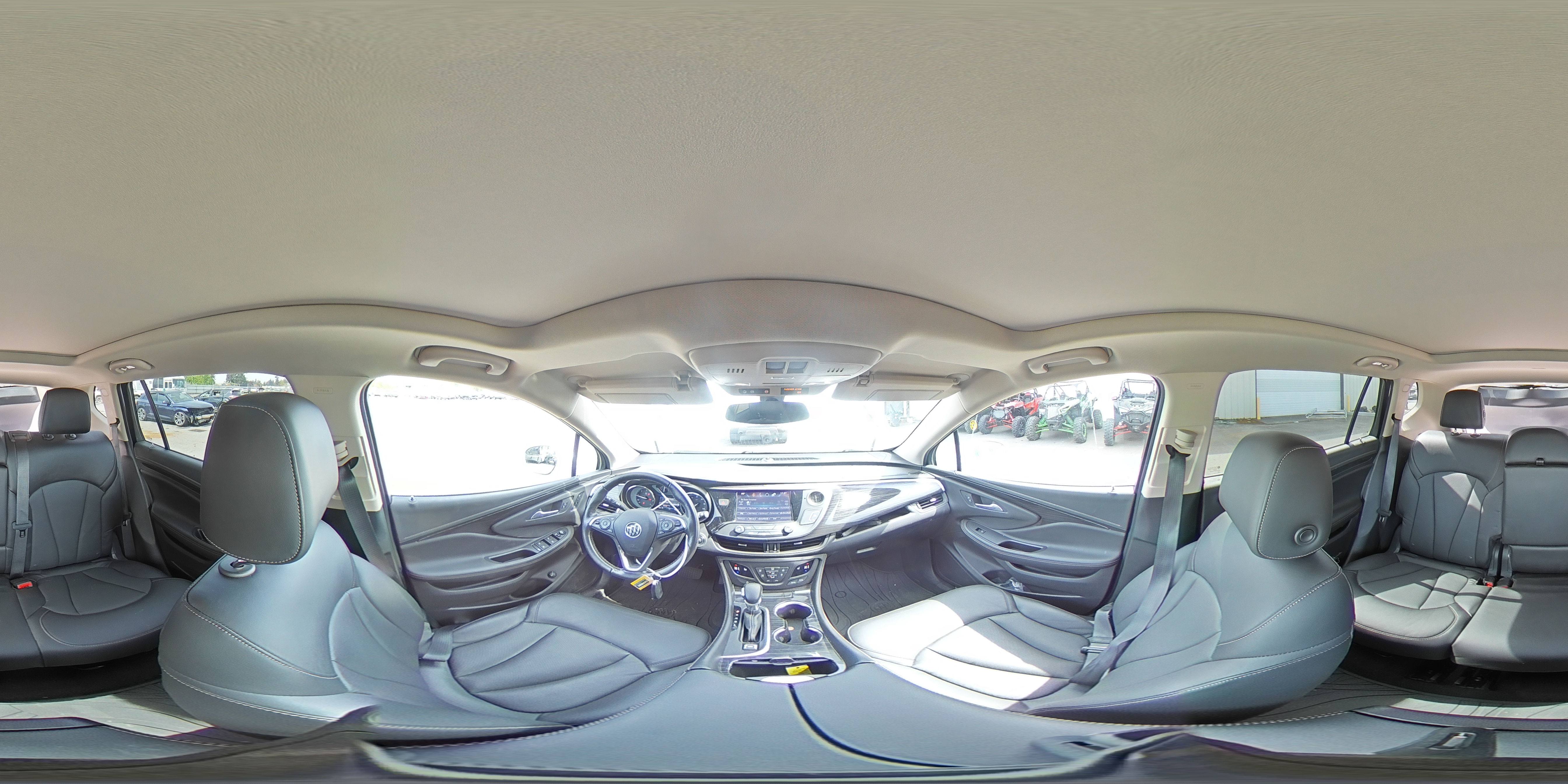 2017 BUICK ENVISION LRBFXDSA5HD050446