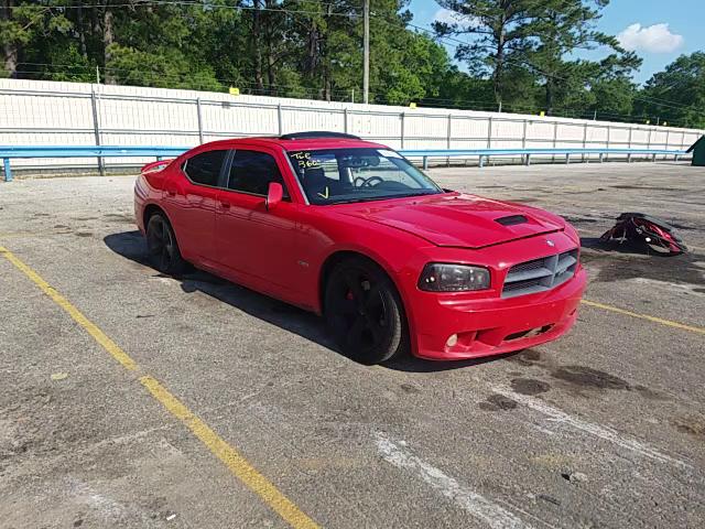 2010 DODGE CHARGER SR 2B3CA7CWXAH288224