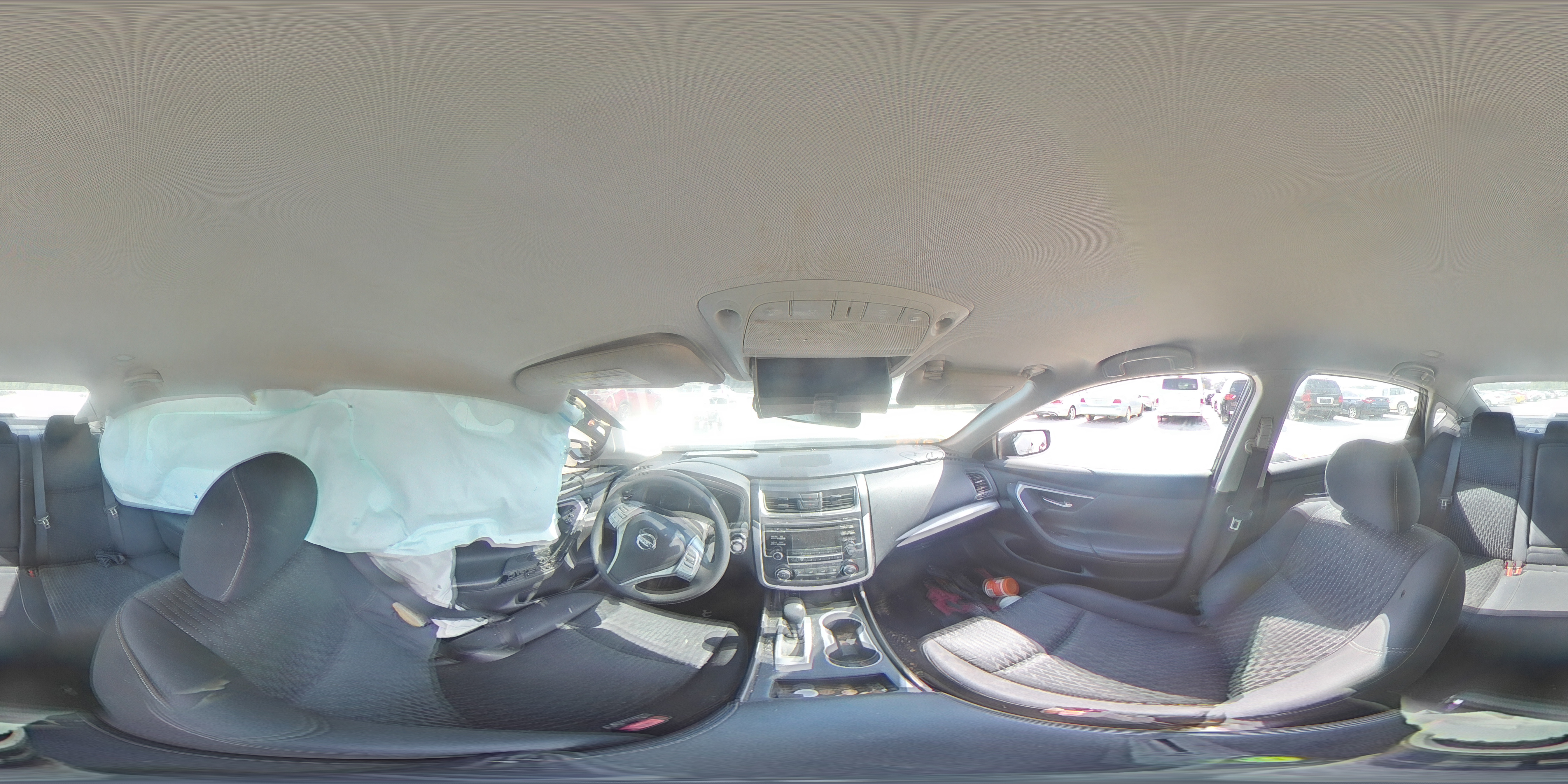 2016 NISSAN ALTIMA 2.5 1N4AL3AP3GC233006