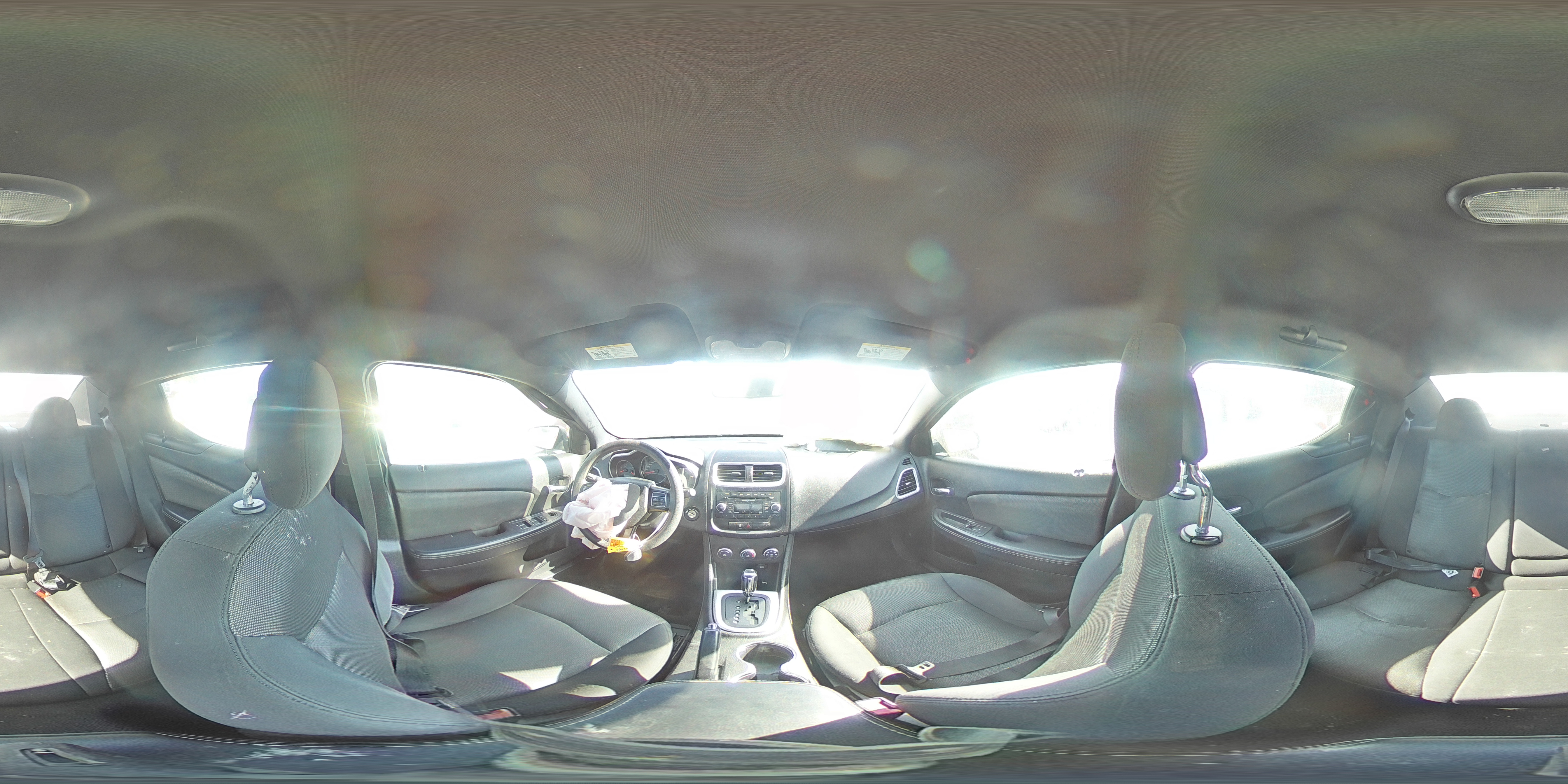 2014 DODGE AVENGER SE 1C3CDZAB0EN228312