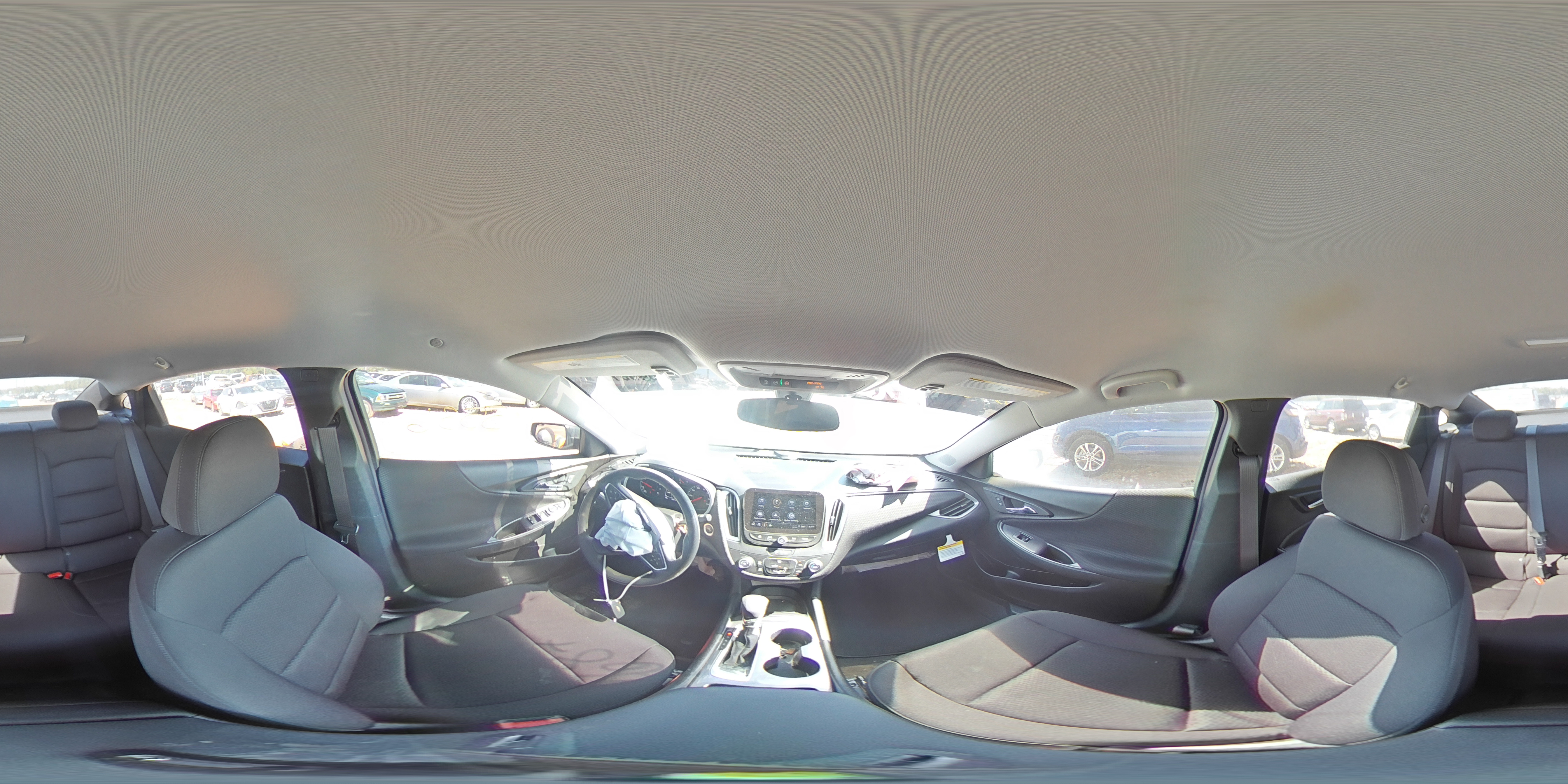 2021 CHEVROLET MALIBU LS 1G1ZB5ST1MF037687