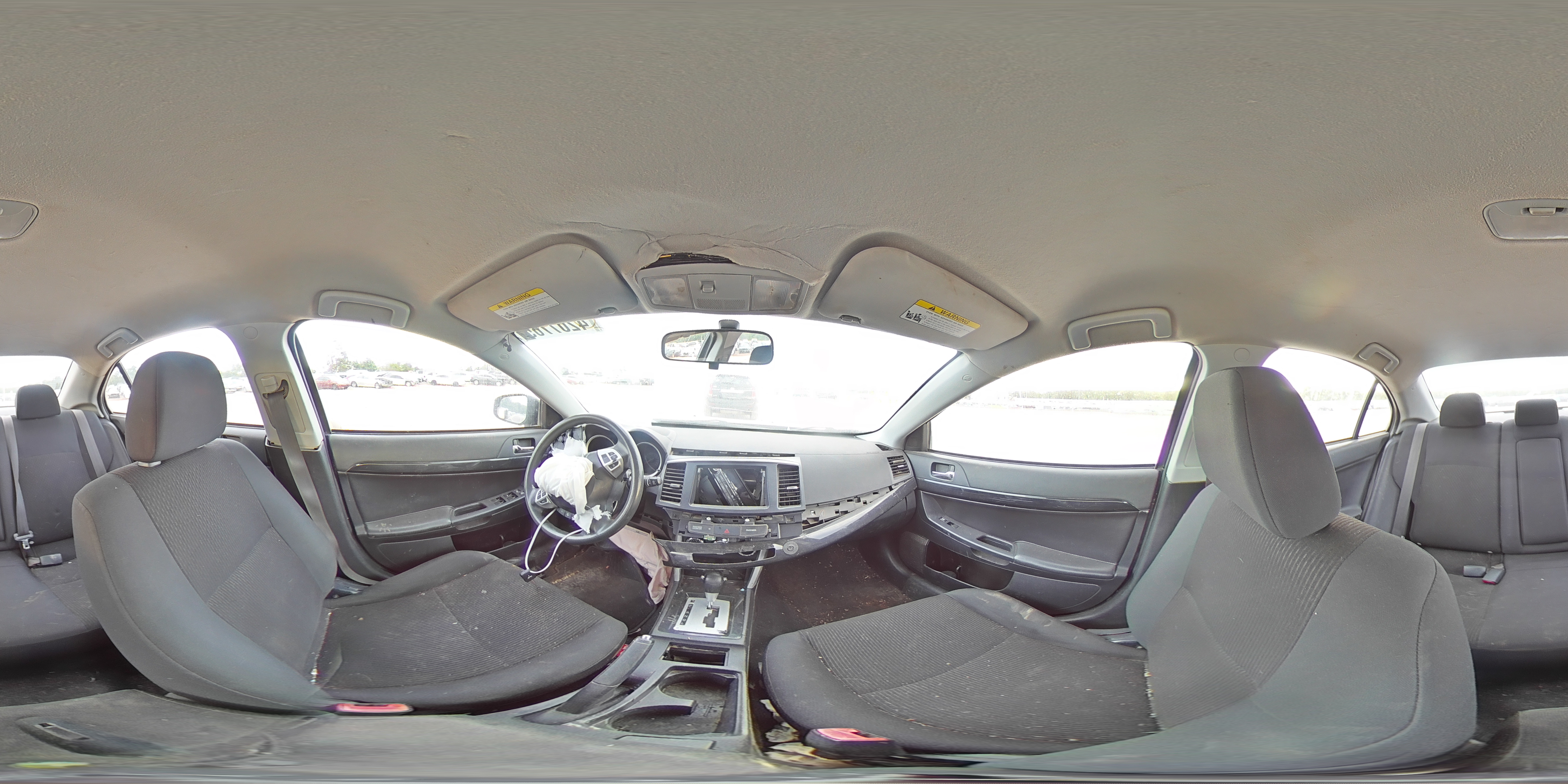 2016 MITSUBISHI LANCER JA32U2FU8GU005502