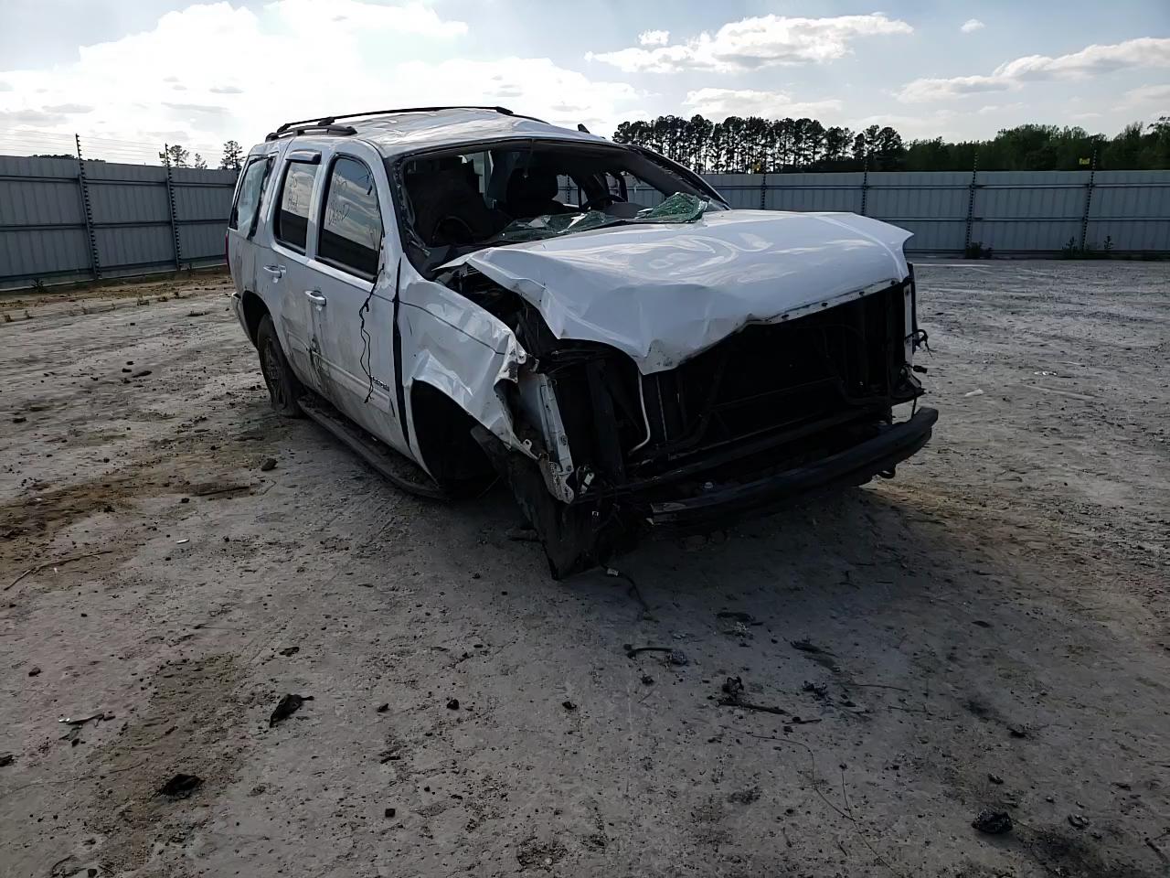 2012 GMC YUKON SLE 1GKS1AE02CR219471