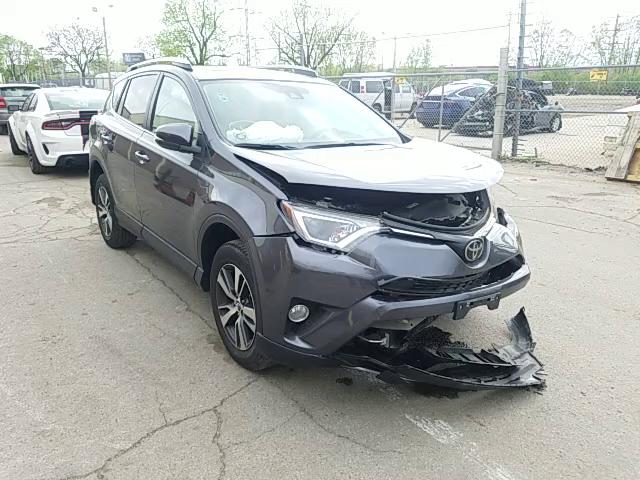 2017 TOYOTA RAV4 XLE 2T3RFREV5HW673548