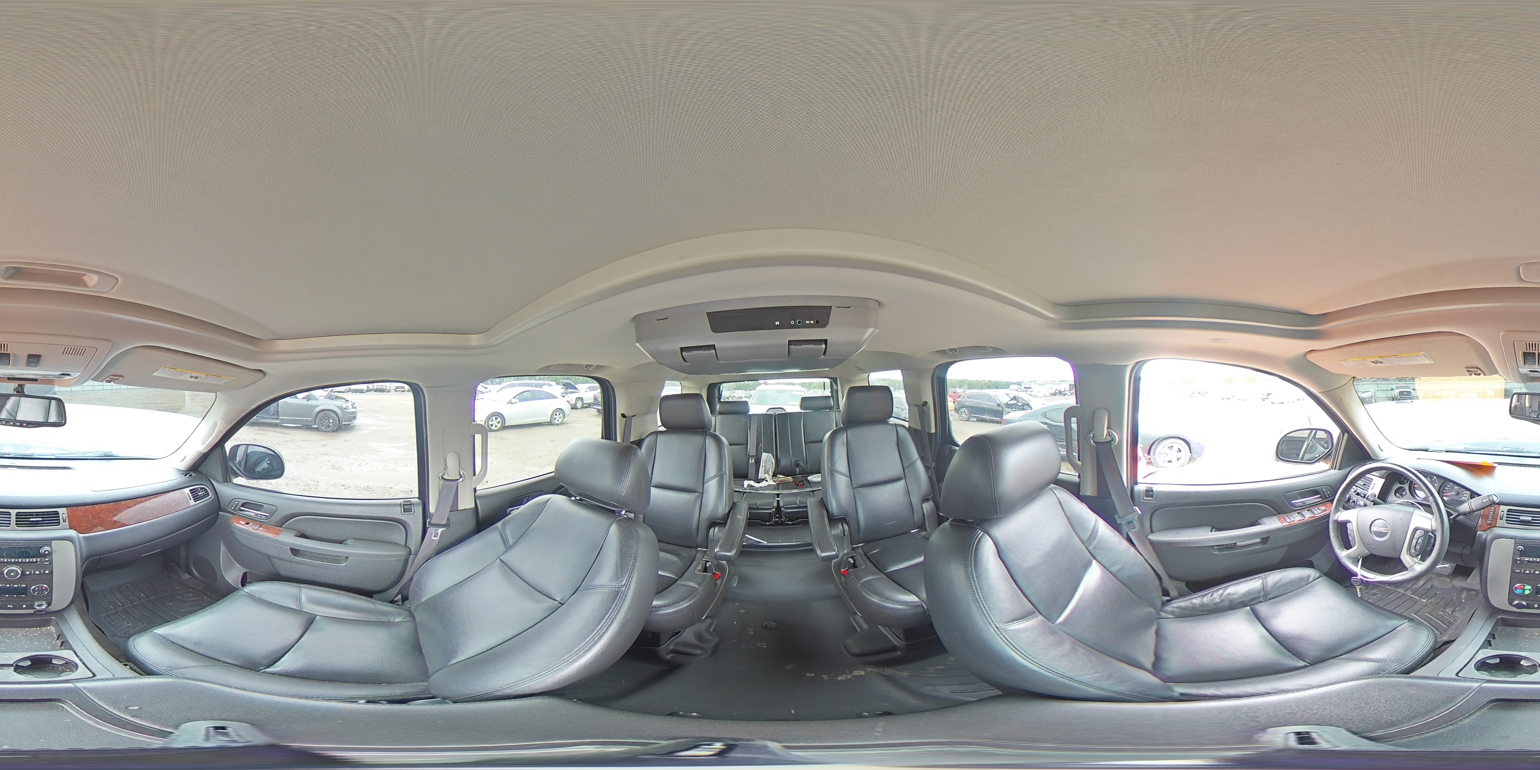 2013 GMC YUKON SLT 1GKS2CE06DR244707