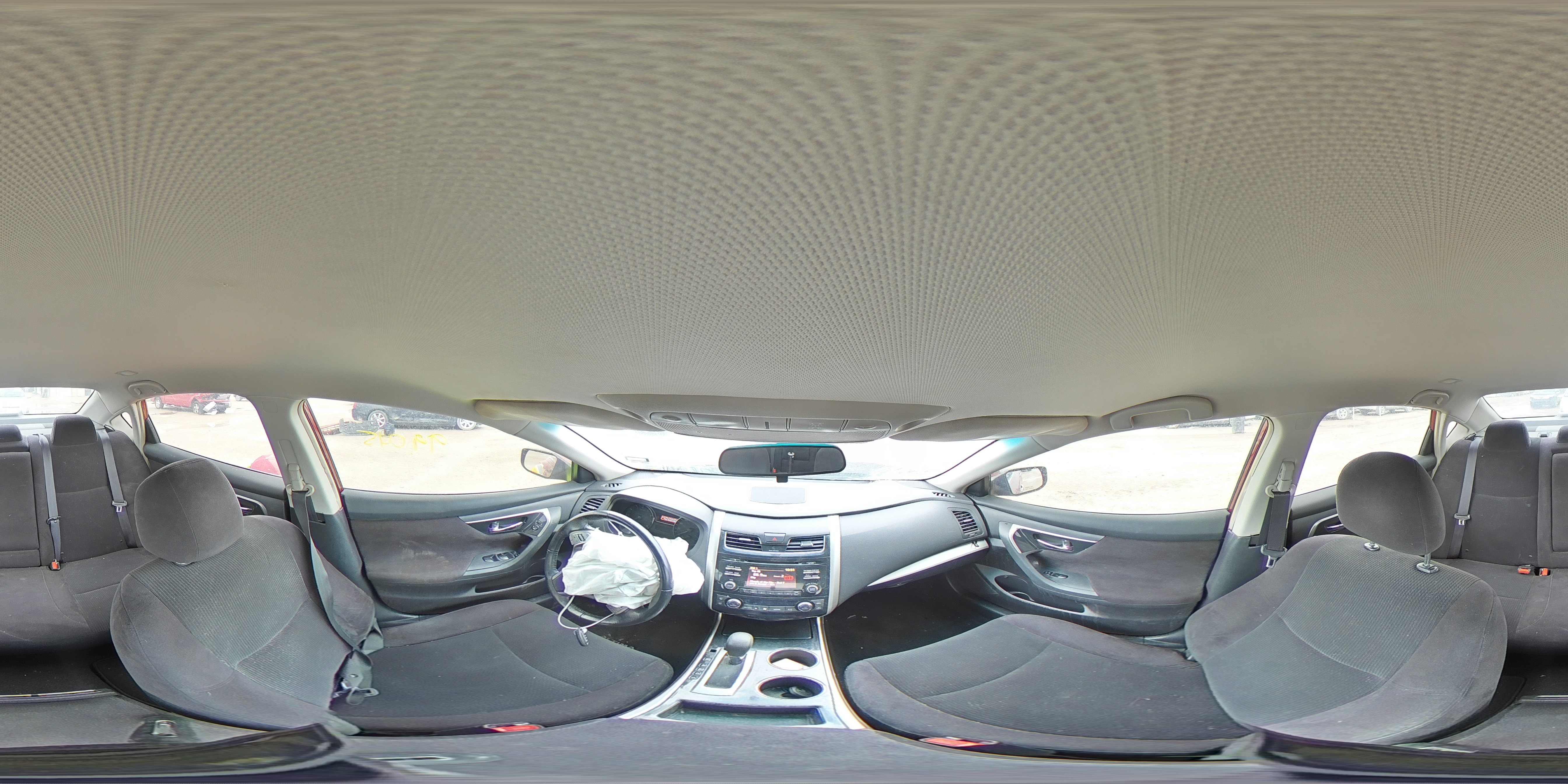 2013 NISSAN ALTIMA 2.5 1N4AL3AP7DN531123
