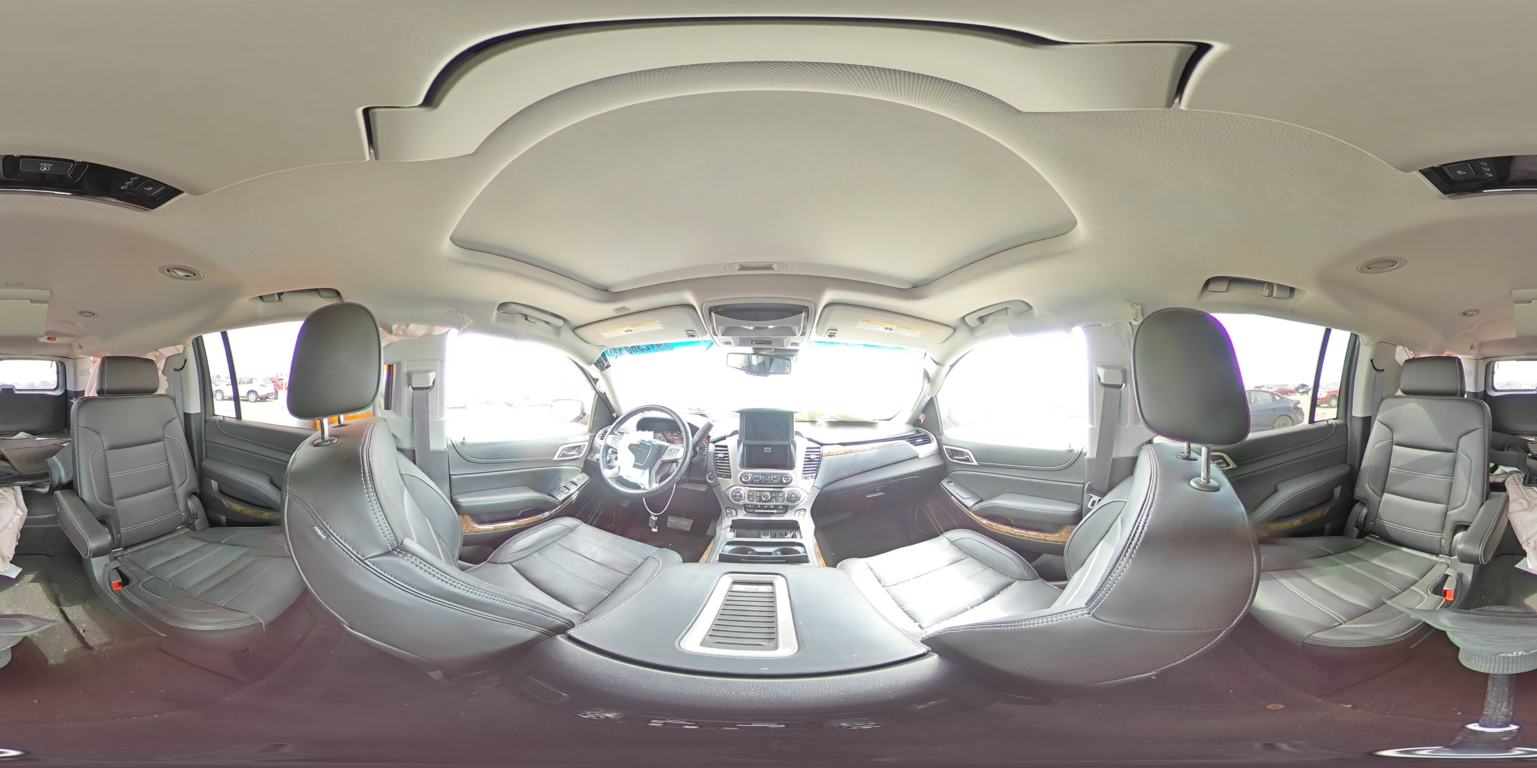 2016 GMC YUKON XL D 1GKS2HKJ3GR180835