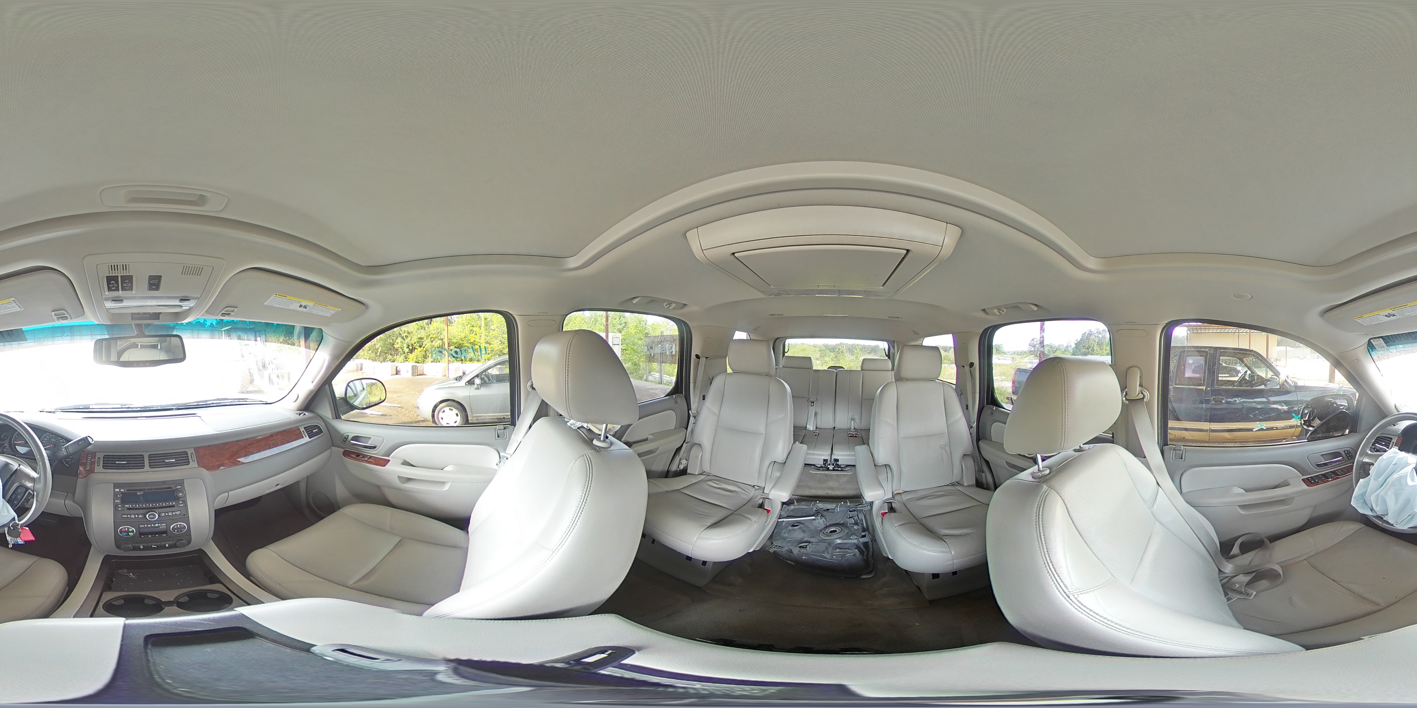 2012 GMC YUKON SLT 1GKS1CE01CR231350