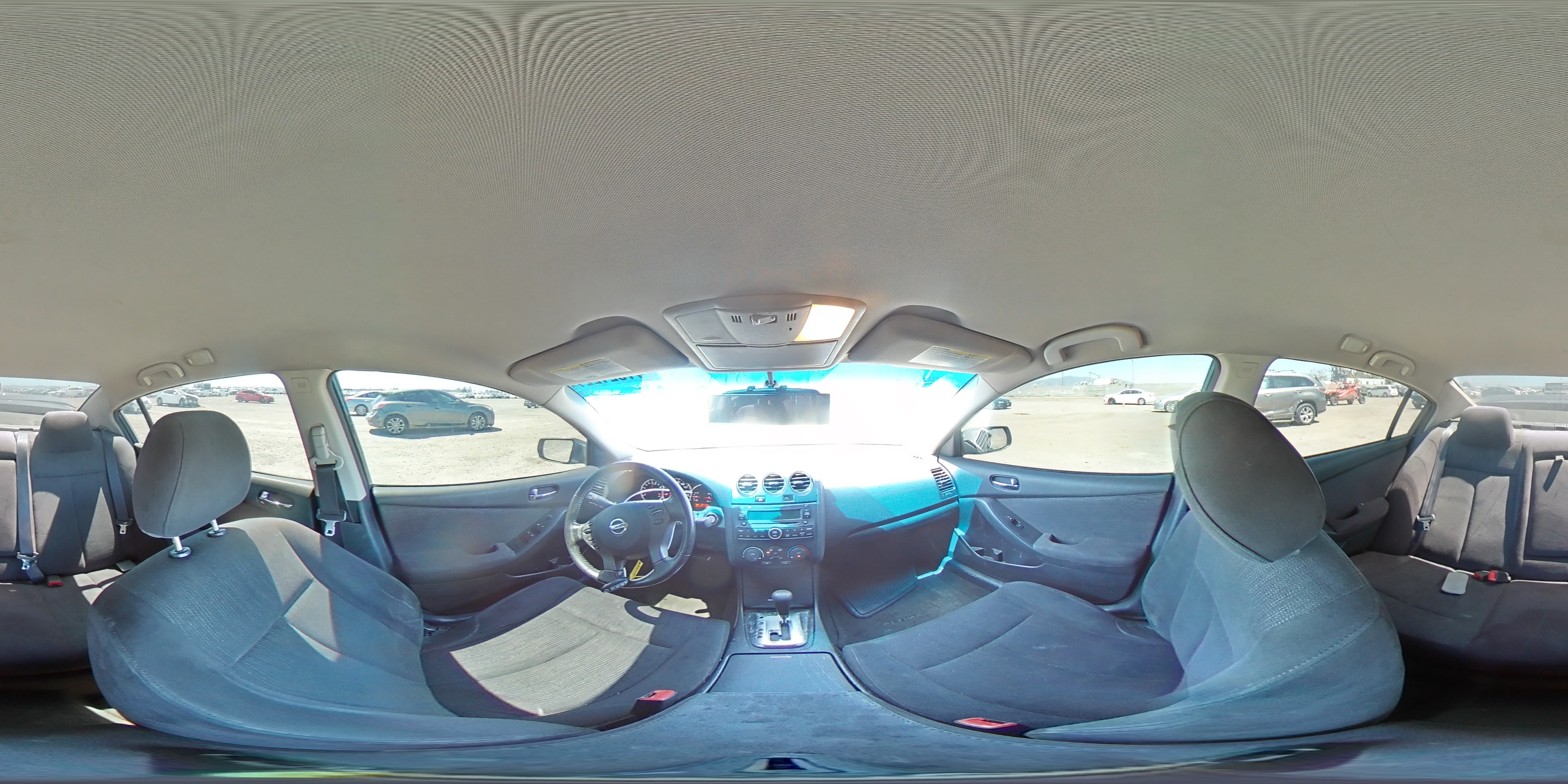 2012 NISSAN ALTIMA BAS 1N4AL2AP6CN483042