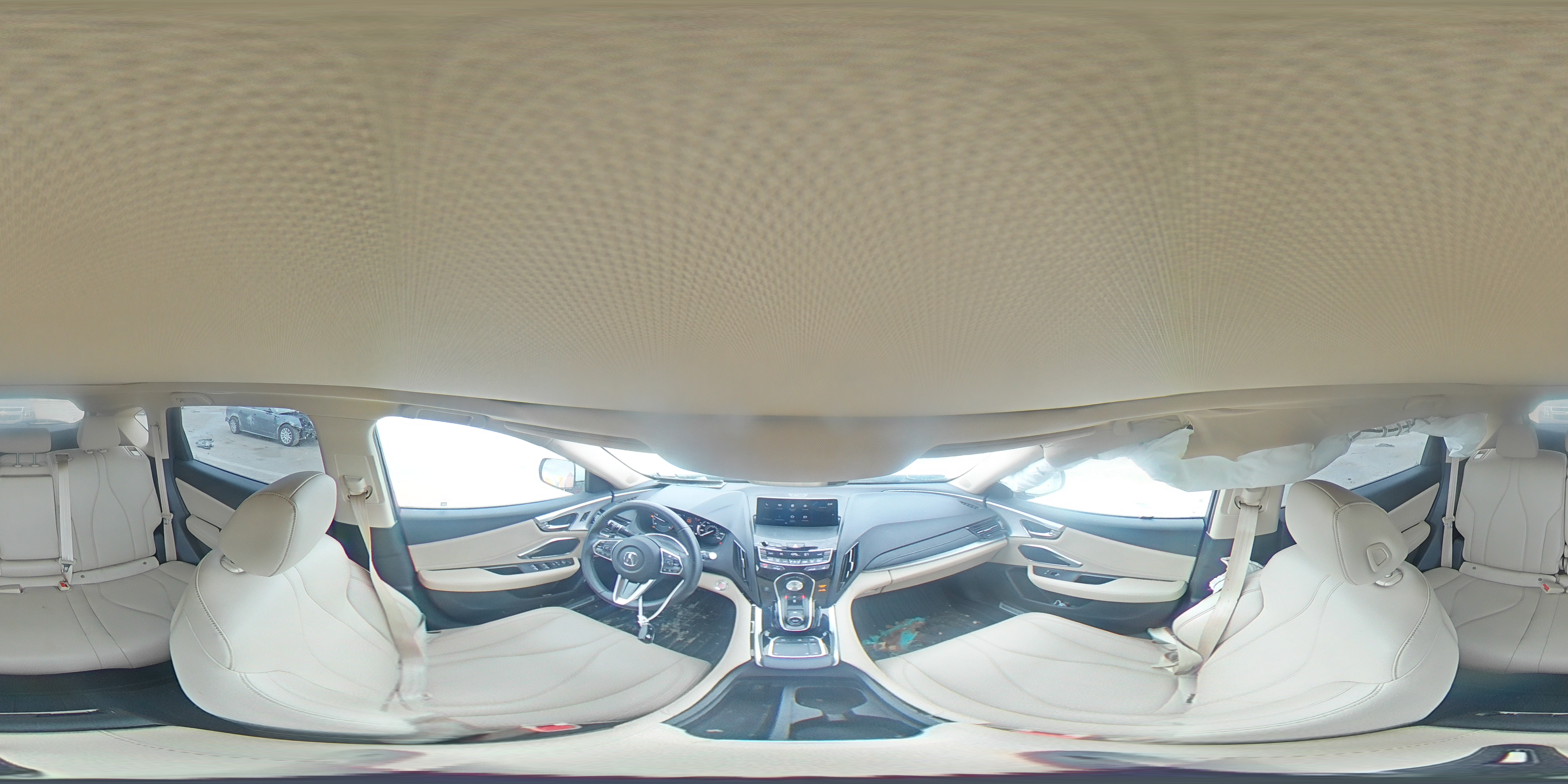 2021 ACURA RDX 5J8TC1H3XML002787