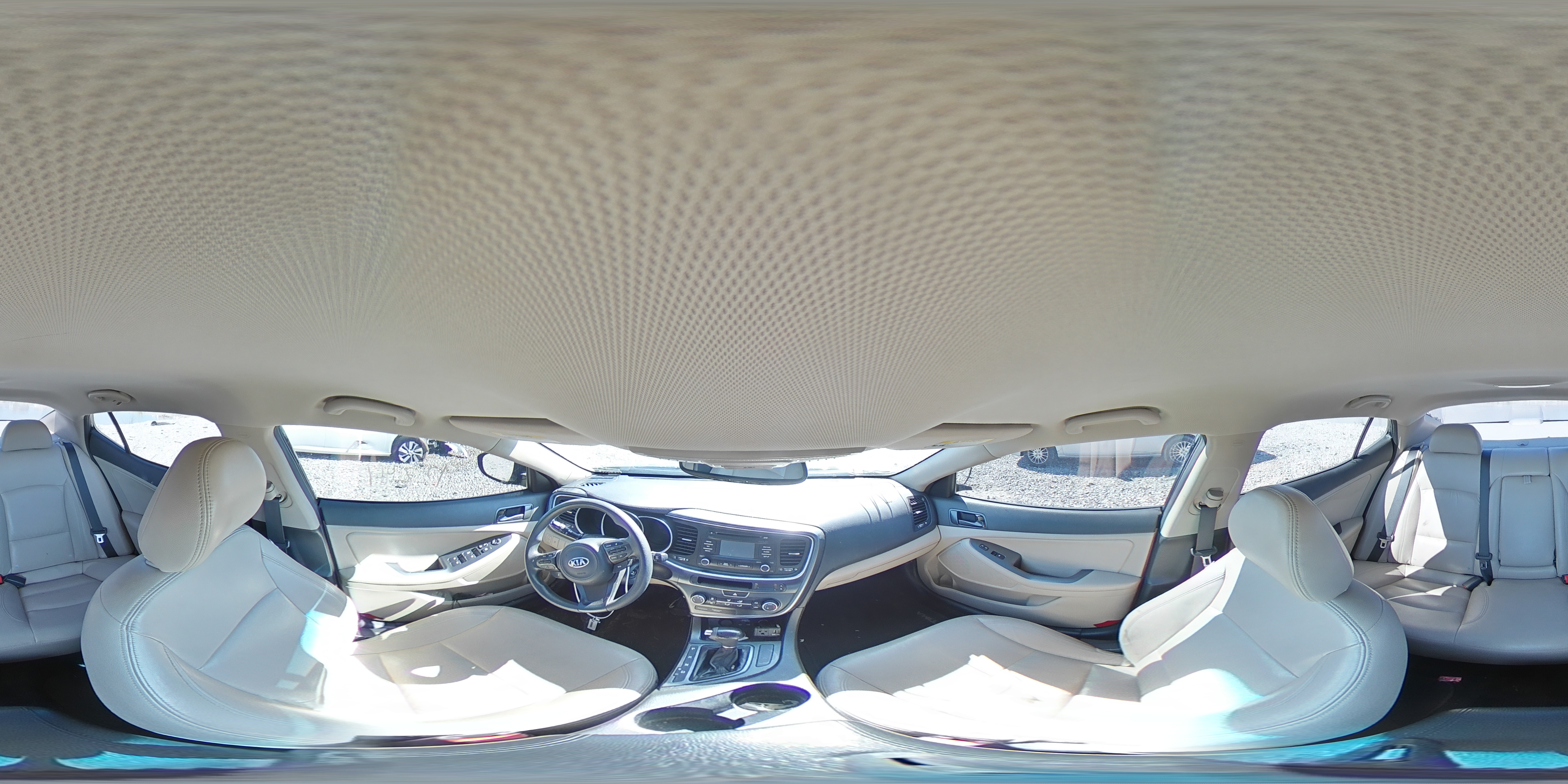 2014 KIA OPTIMA LX 5XXGM4A71EG287733