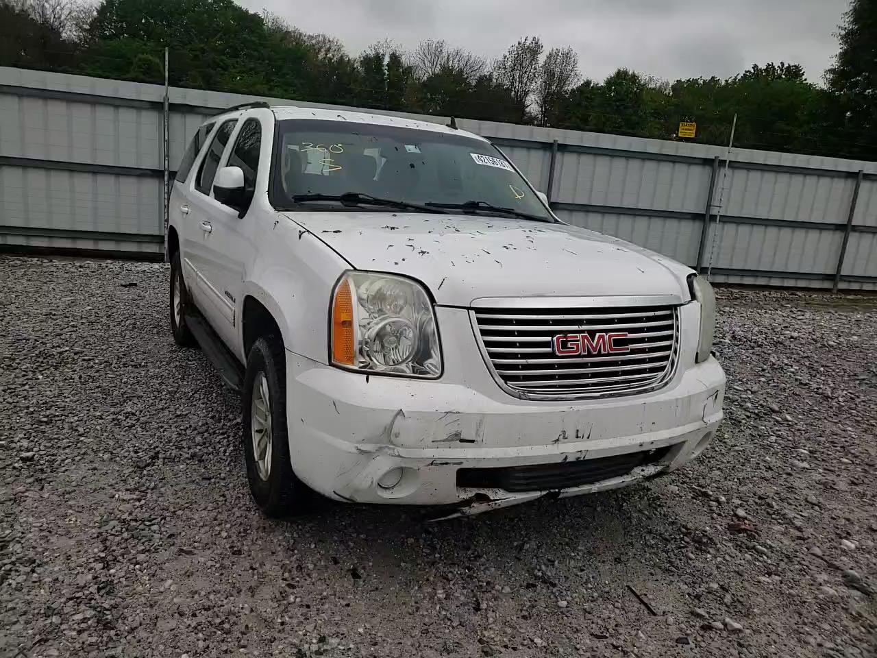 2011 GMC YUKON SLE 1GKS1AE00BR359811