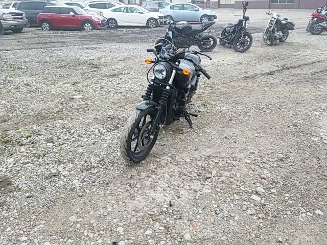 2015 HARLEY-DAVIDSON XG500 1HD4NAA17FC501716