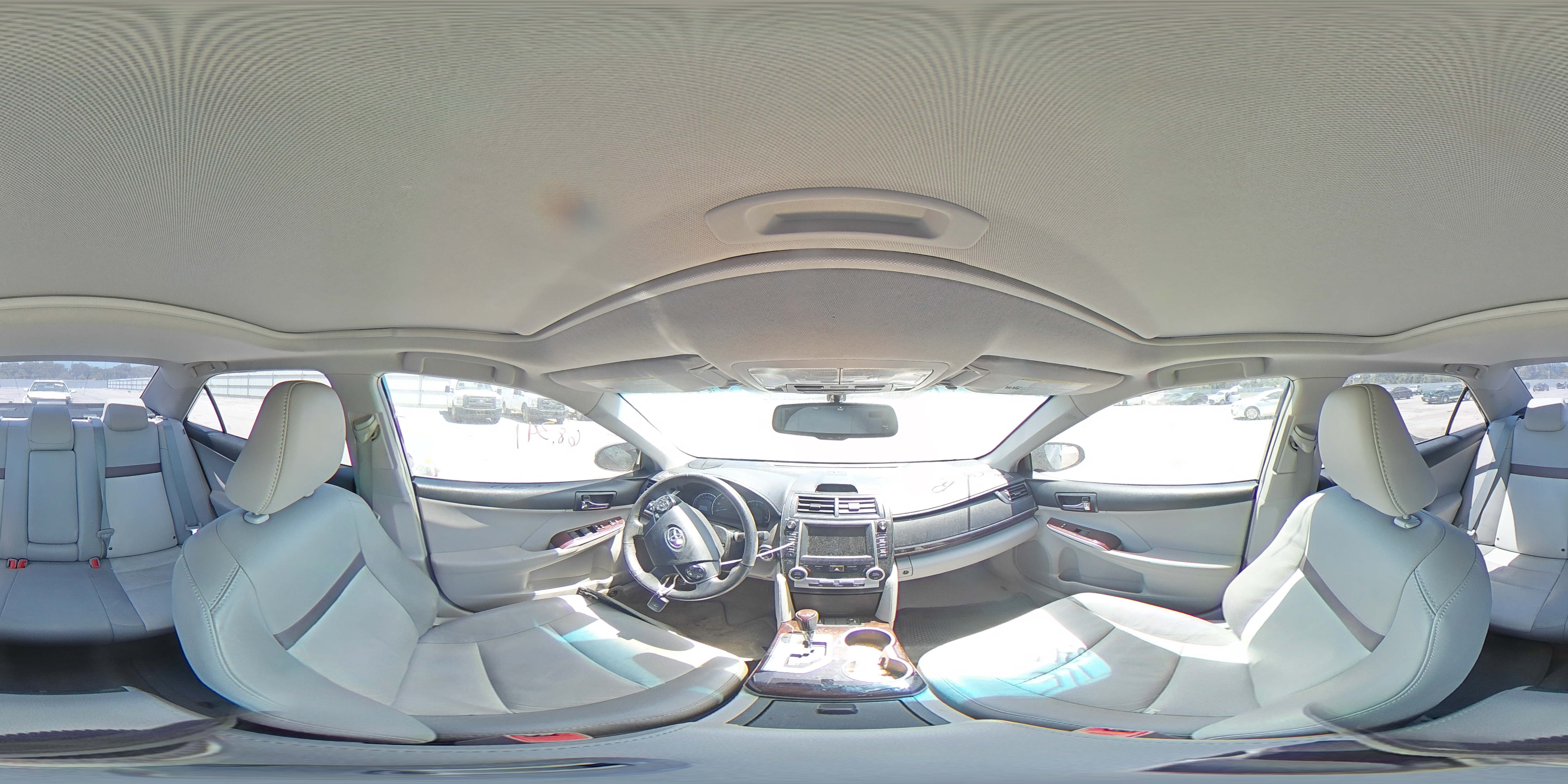 2012 TOYOTA CAMRY SE 4T1BK1FKXCU517168