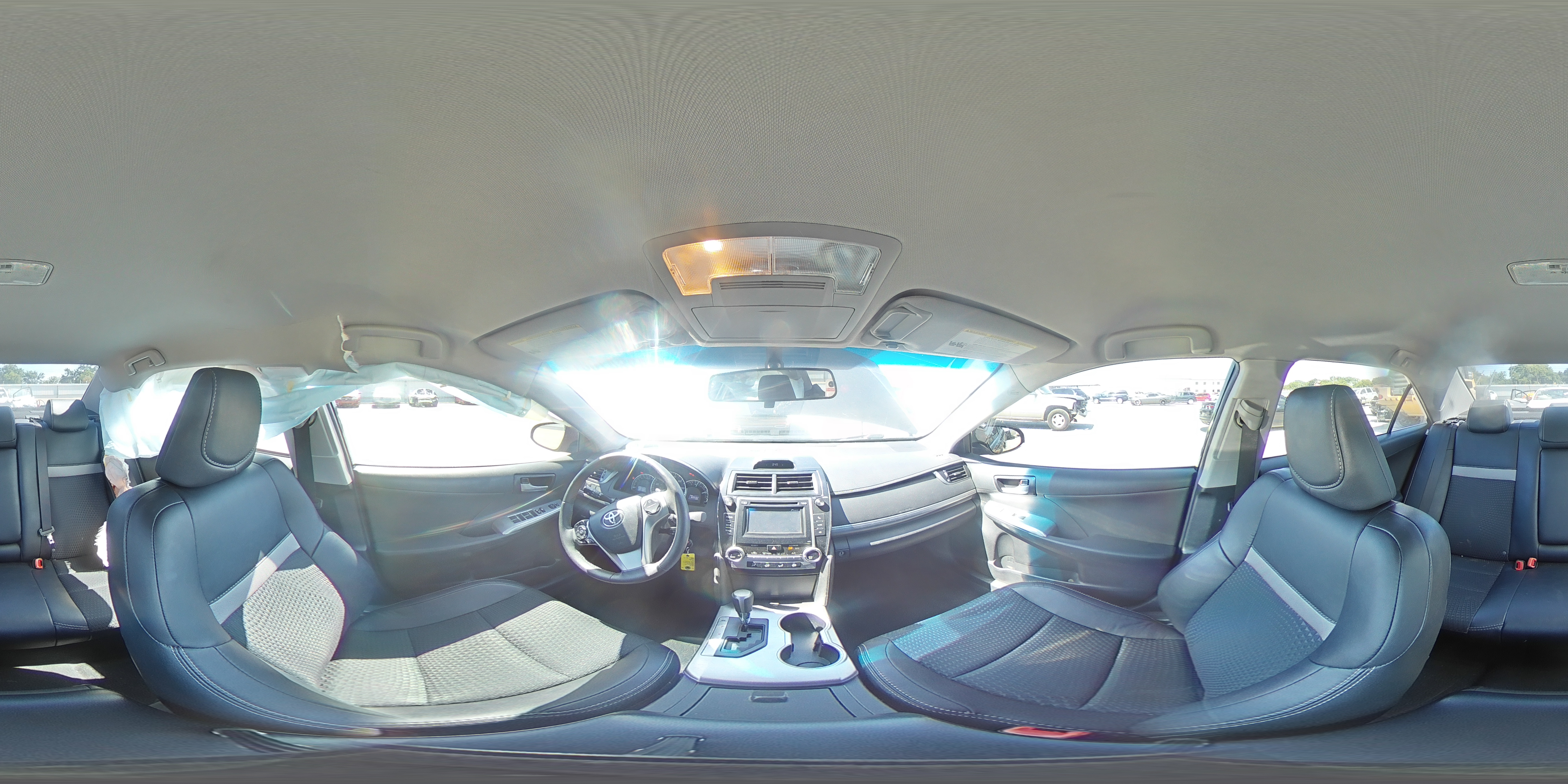 2013 TOYOTA CAMRY L 4T1BF1FK5DU233999