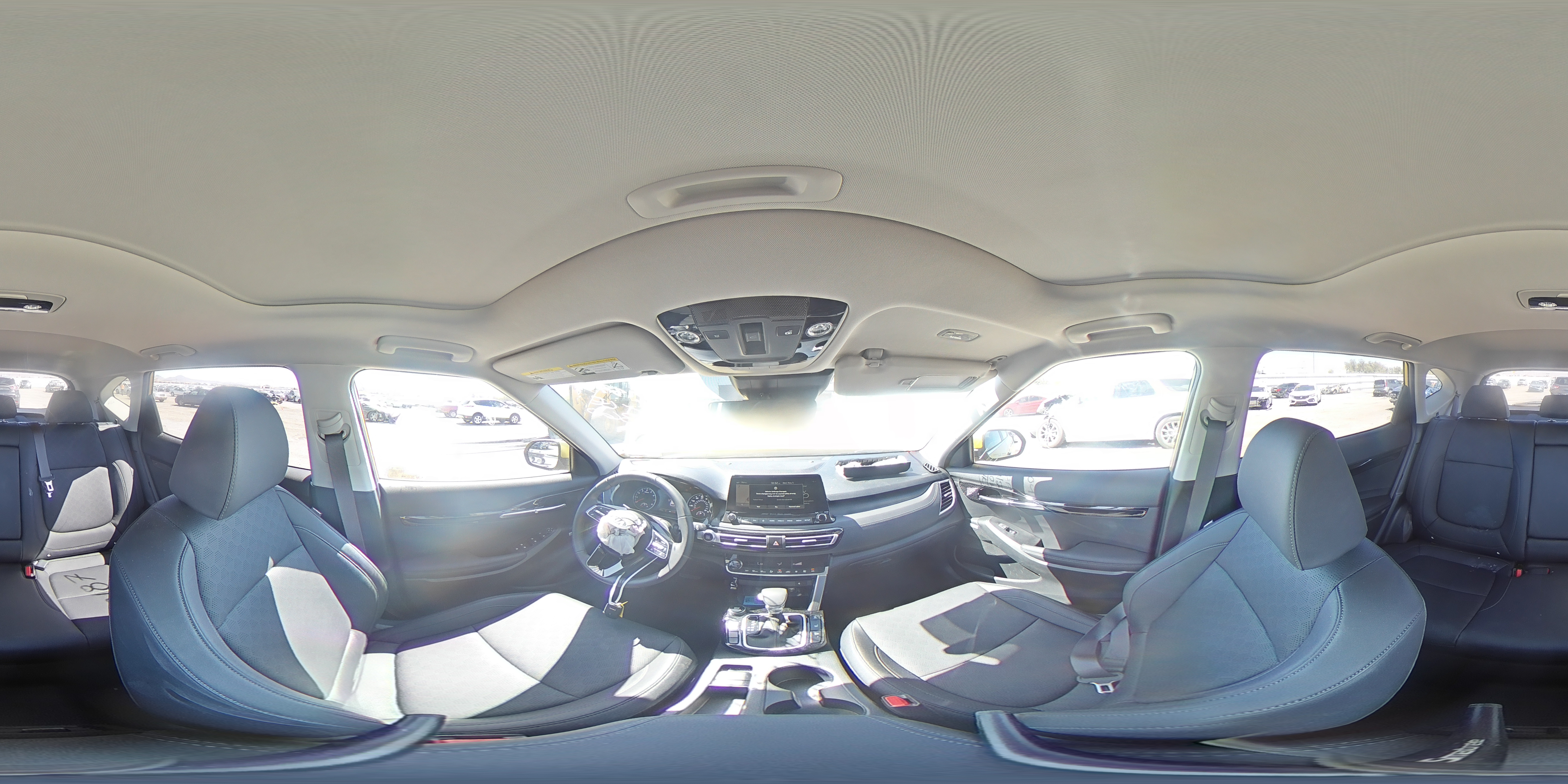 2021 KIA SELTOS SX KNDETCA21M7180231
