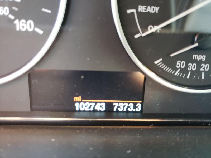 WBA3B1C50FK139513 BMW 320 I