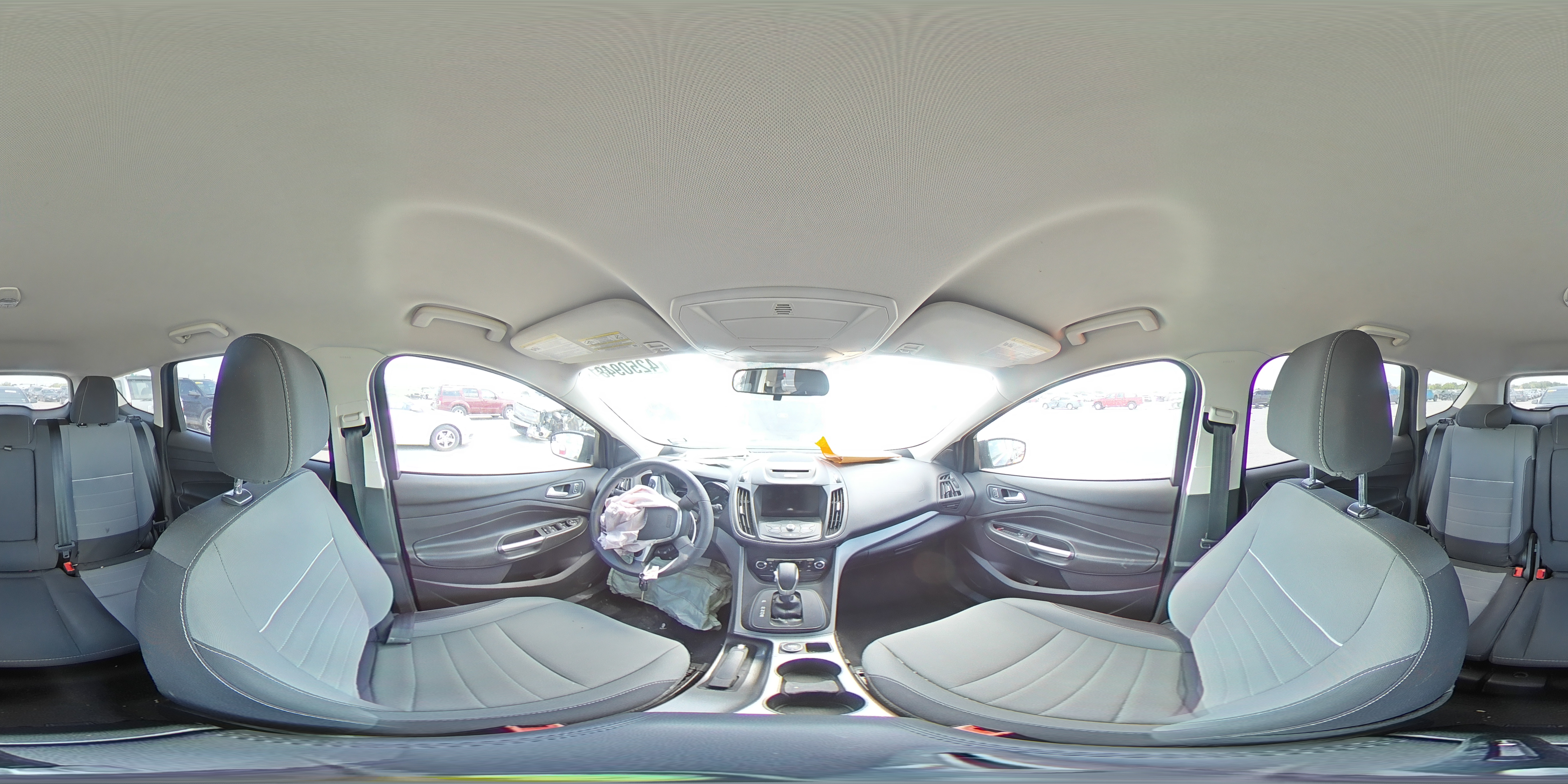 2015 FORD ESCAPE SE 1FMCU0G94FUC04223