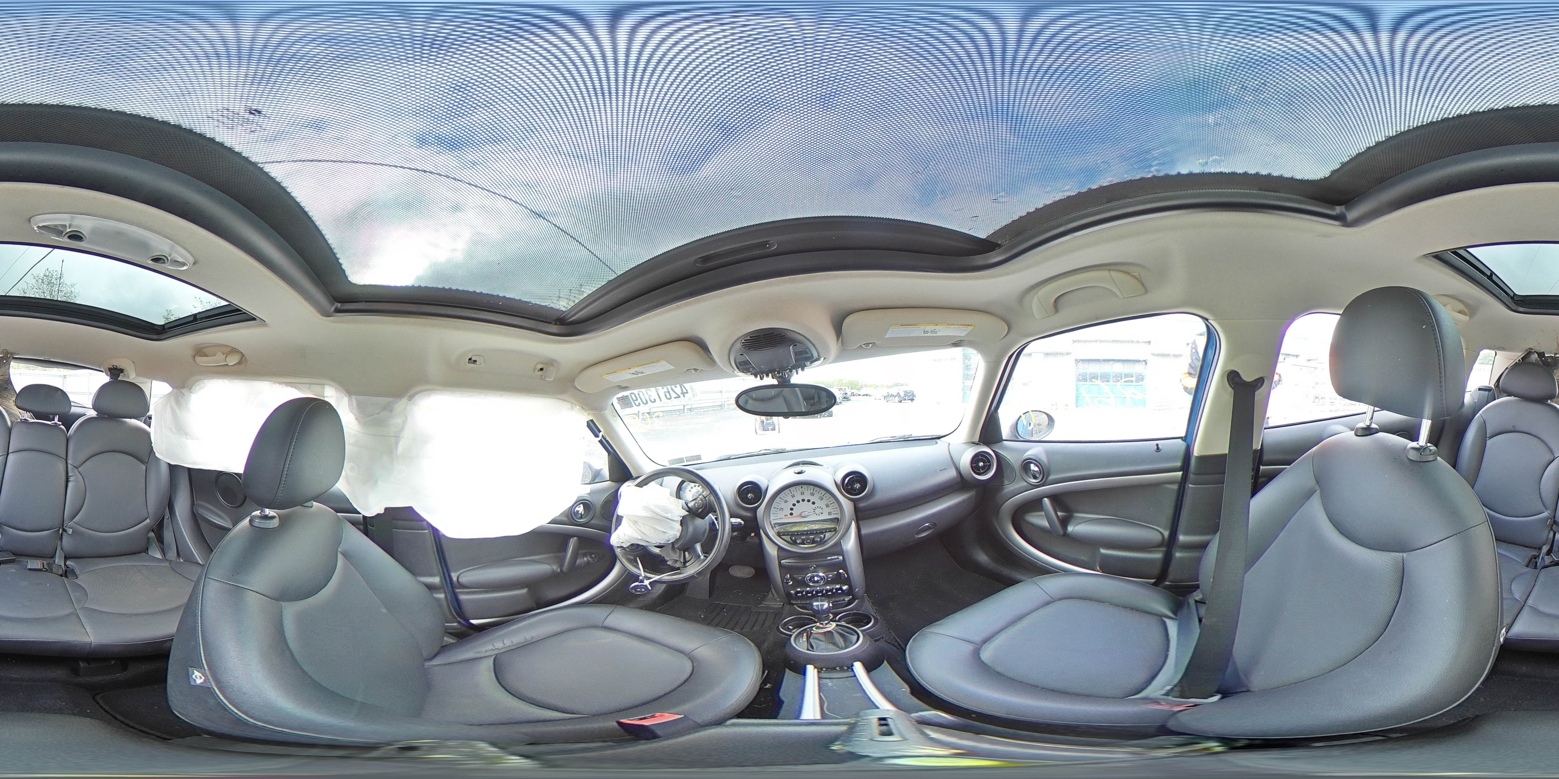2012 MINI COOPER COU WMWZB3C55CWM05957