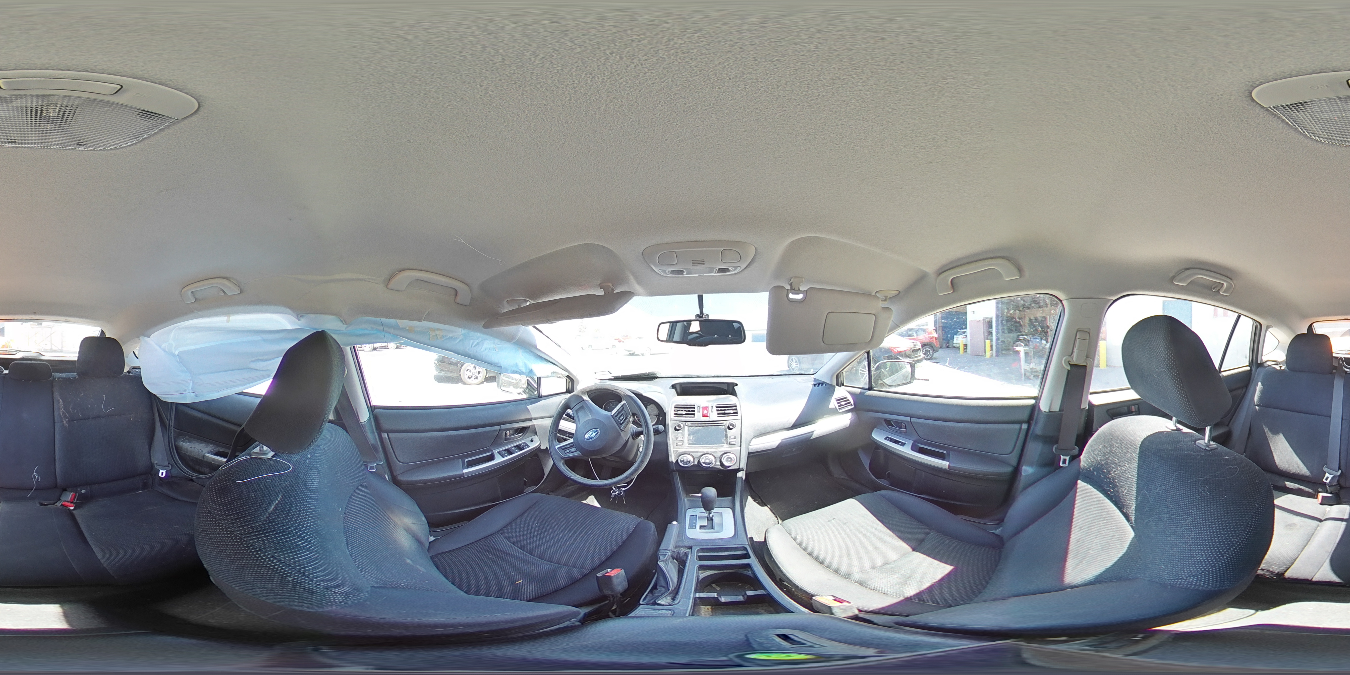 2015 SUBARU IMPREZA JF1GPAA69F8236536